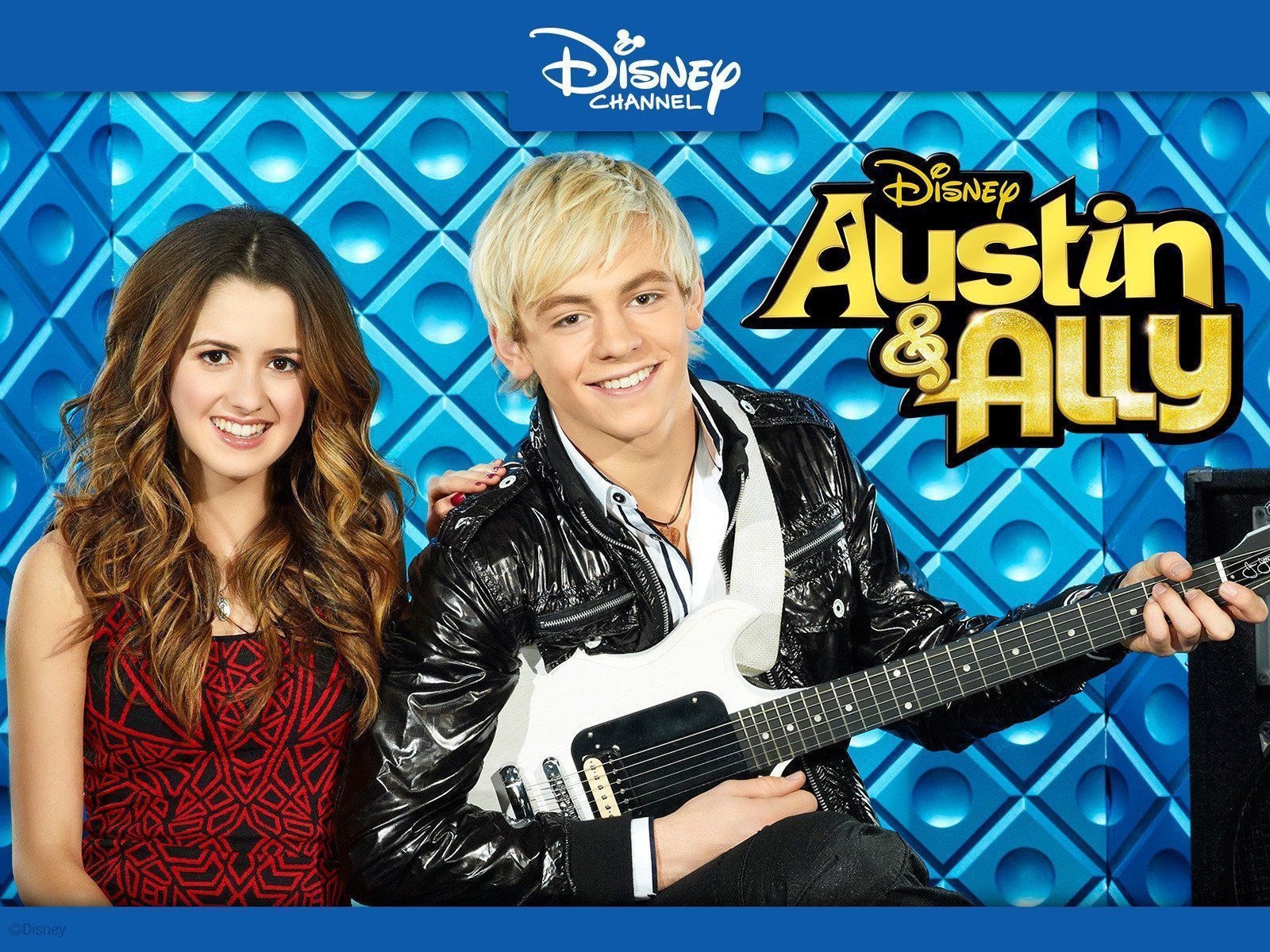 1600x1200 Austin & Ally Volume 7 : Shelley Jensen, Eric Dean Seaton, Adam Weissman, Craig Wyrick Solari, Sean K. Lambert, Shannon Flynn, A. Laura James, Jean Sagal, Roger Christiansen, Phill Lewis: Prime Video