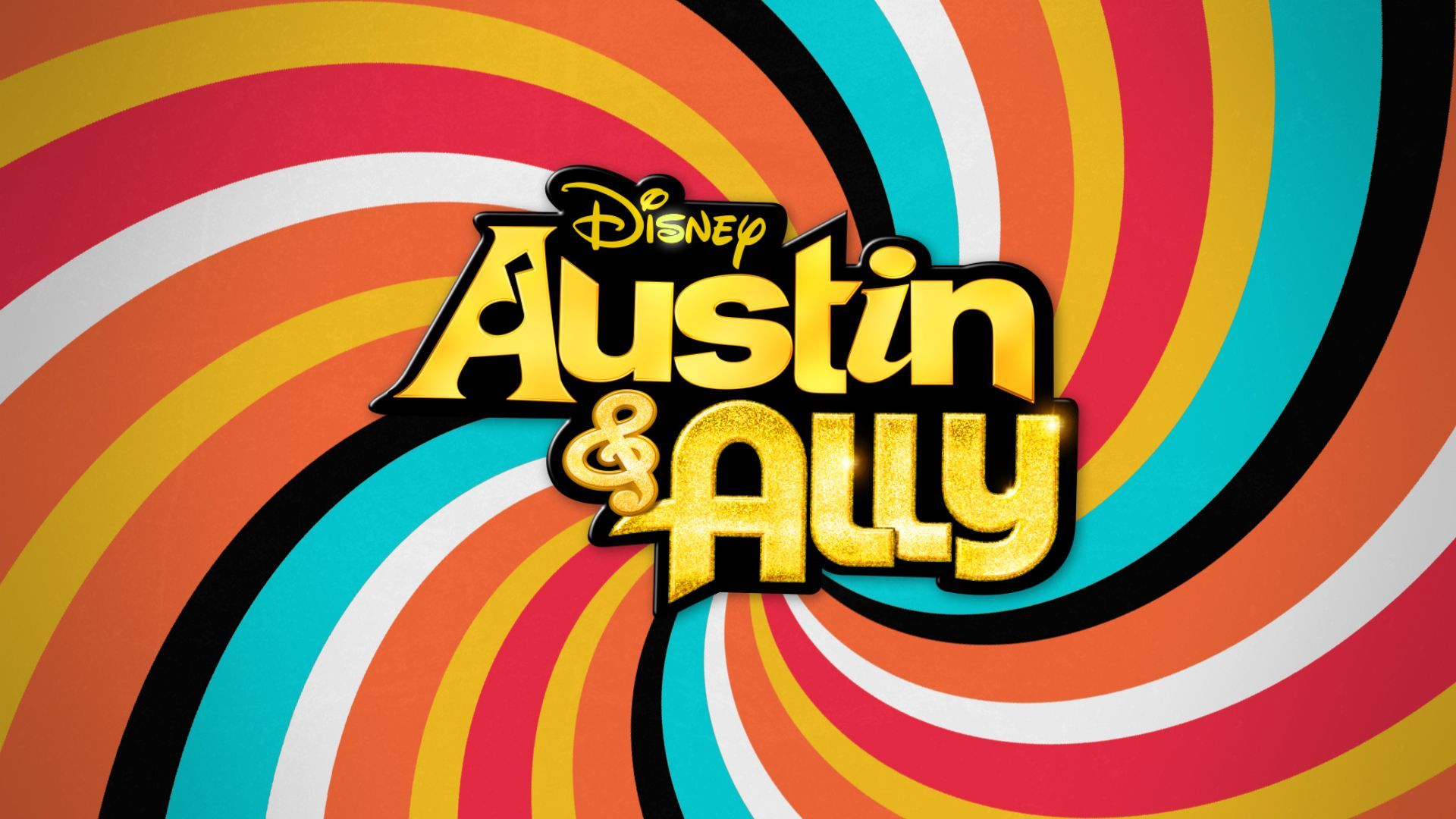 1920x1080 Austin & Ally