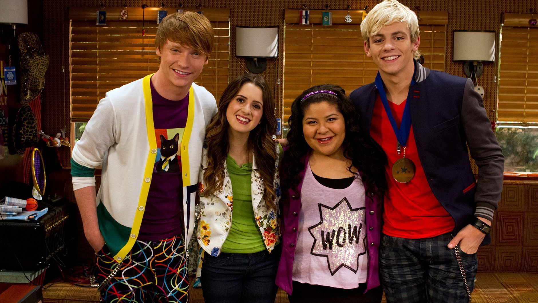 1880x1058 Austin and Ally