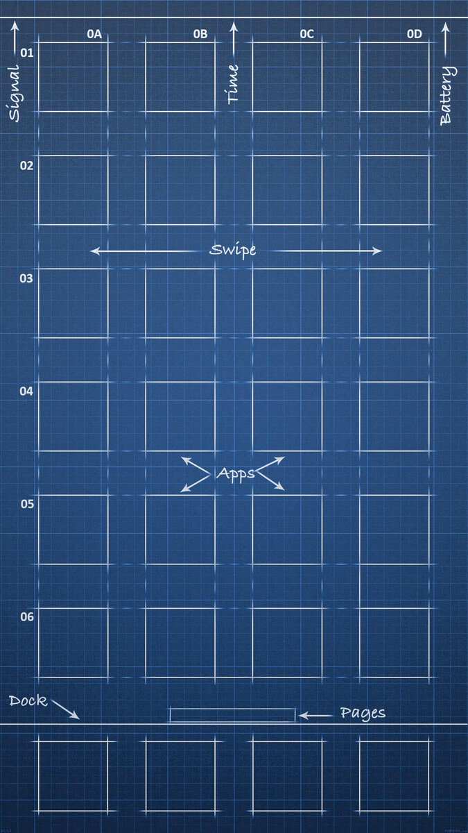 iPhone App Boxes Wallpapers - Top Free iPhone App Boxes Backgrounds -  WallpaperAccess