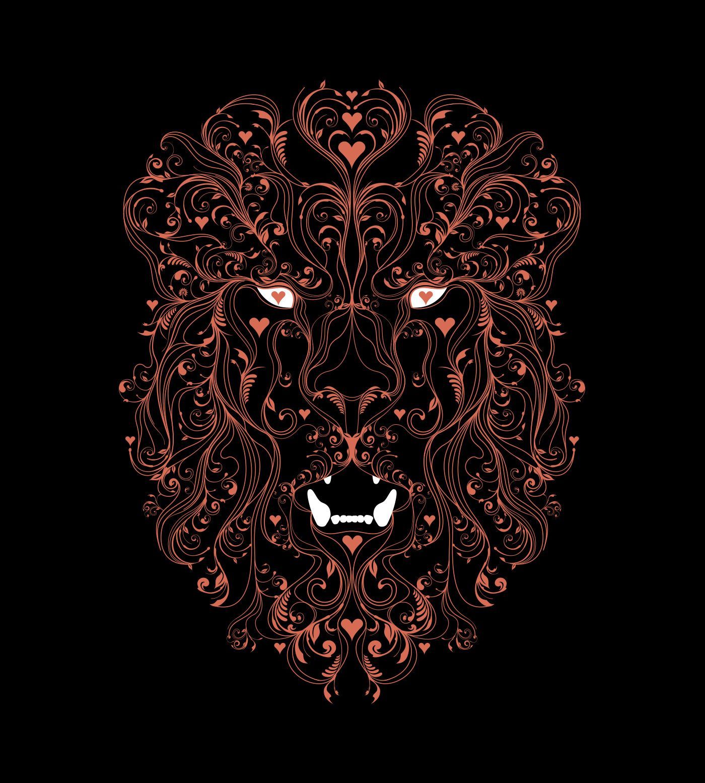 1400x1554 King of hearts. King of hearts, Heart wallpaper, Photohop artwork