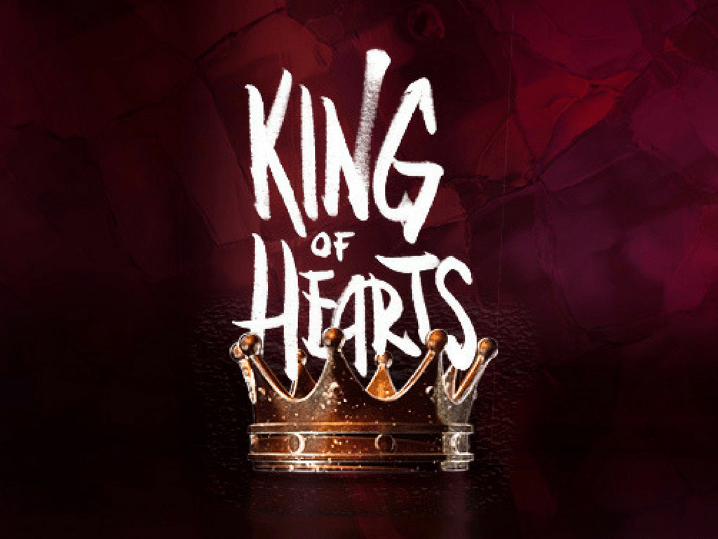 1024x768 The Heart Of A King. Sermons. Tri Village Christian Church