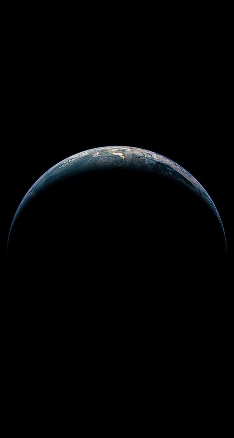 743x1392 iOS 15 4k Wallpaper
