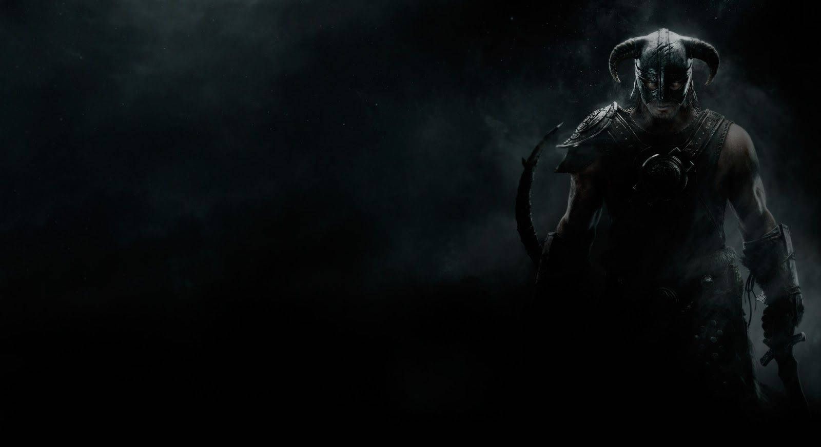 1600x872 Download Skyrim Wallpaper