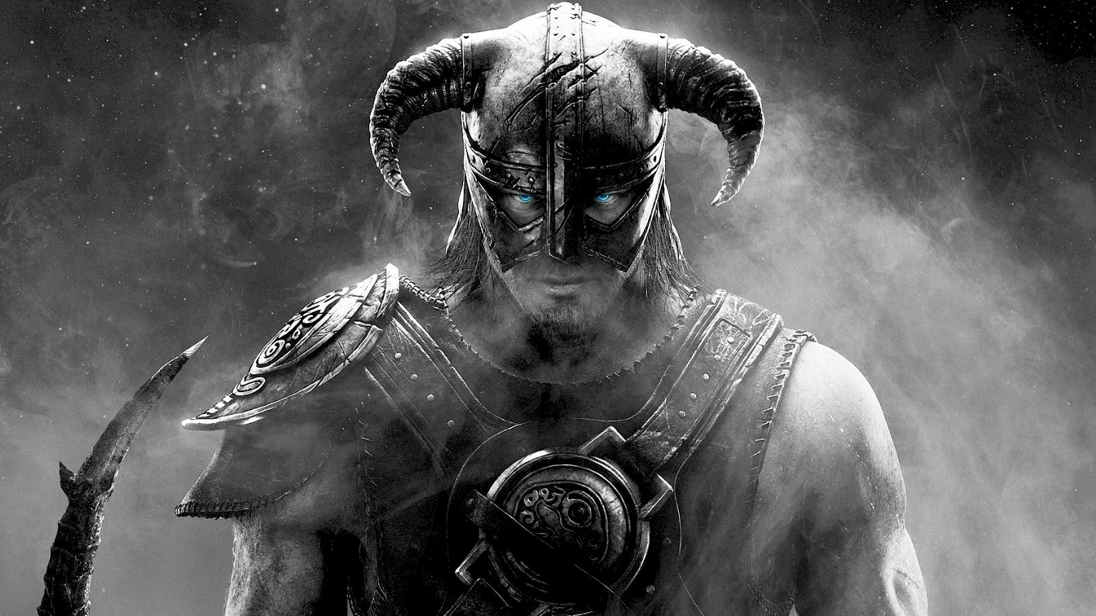 1600x900 Be the Dragonborn more than ever before when Skyrim VR comes to PSVR on November 17