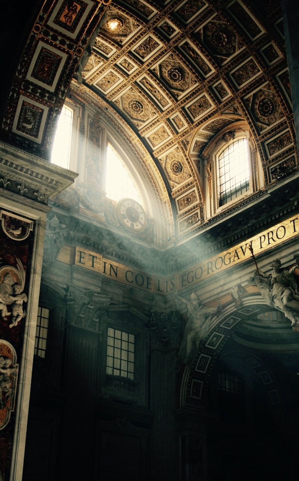 1000x1610 Basilica Picture. Download Free Image
