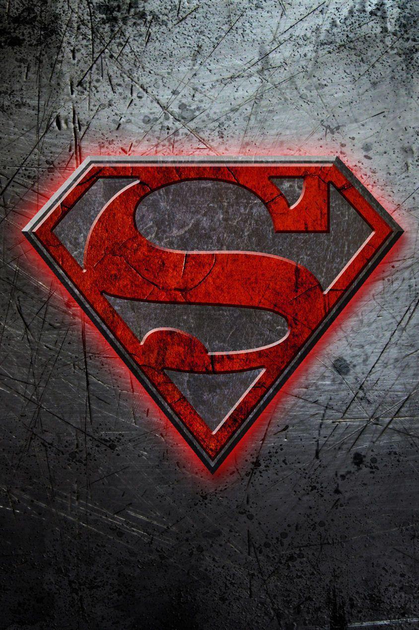 Superman Phone Wallpaper  Mobile Abyss