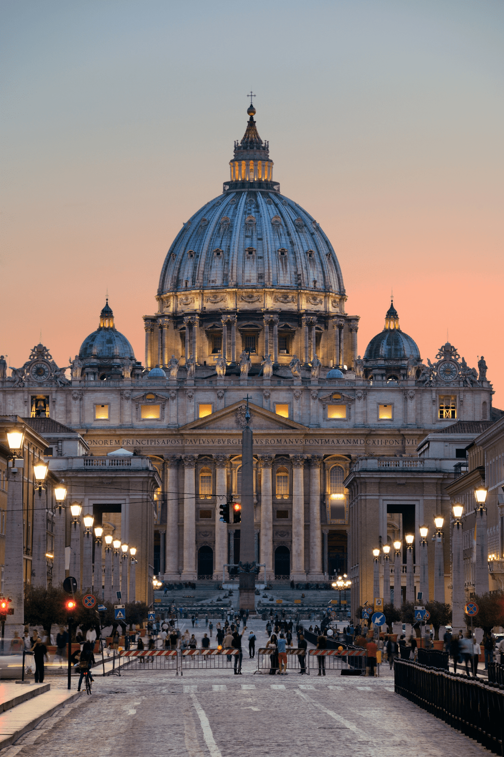 Basilica Wallpapers - Top Free Basilica Backgrounds - WallpaperAccess