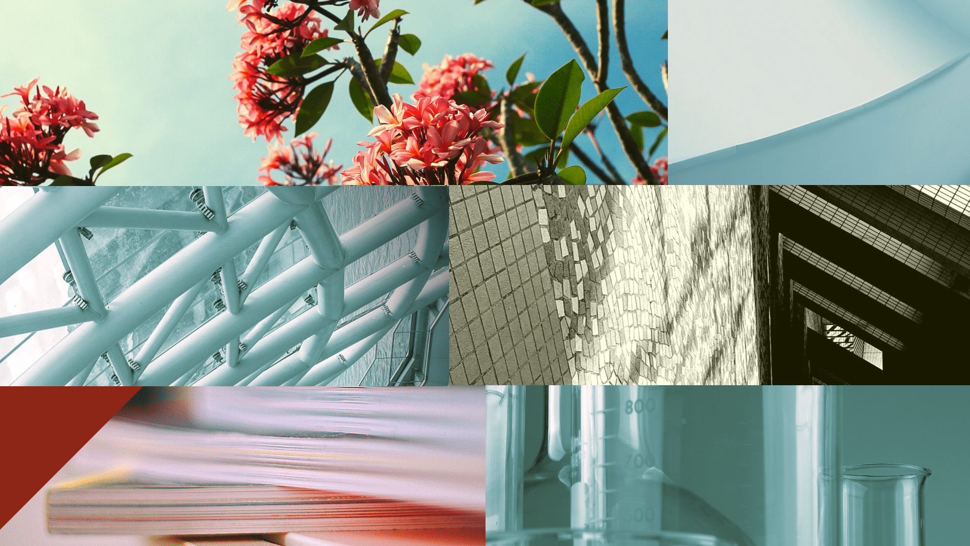 1920x1080 Free LinkedIn Banners!