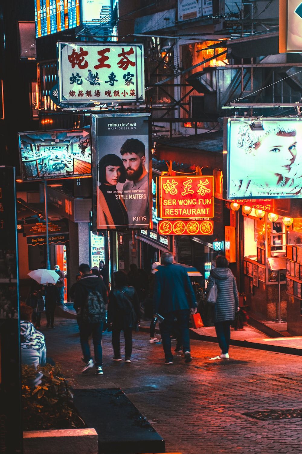 1000x1500 LinkedIn Banner best free music, website, headphone and light photo