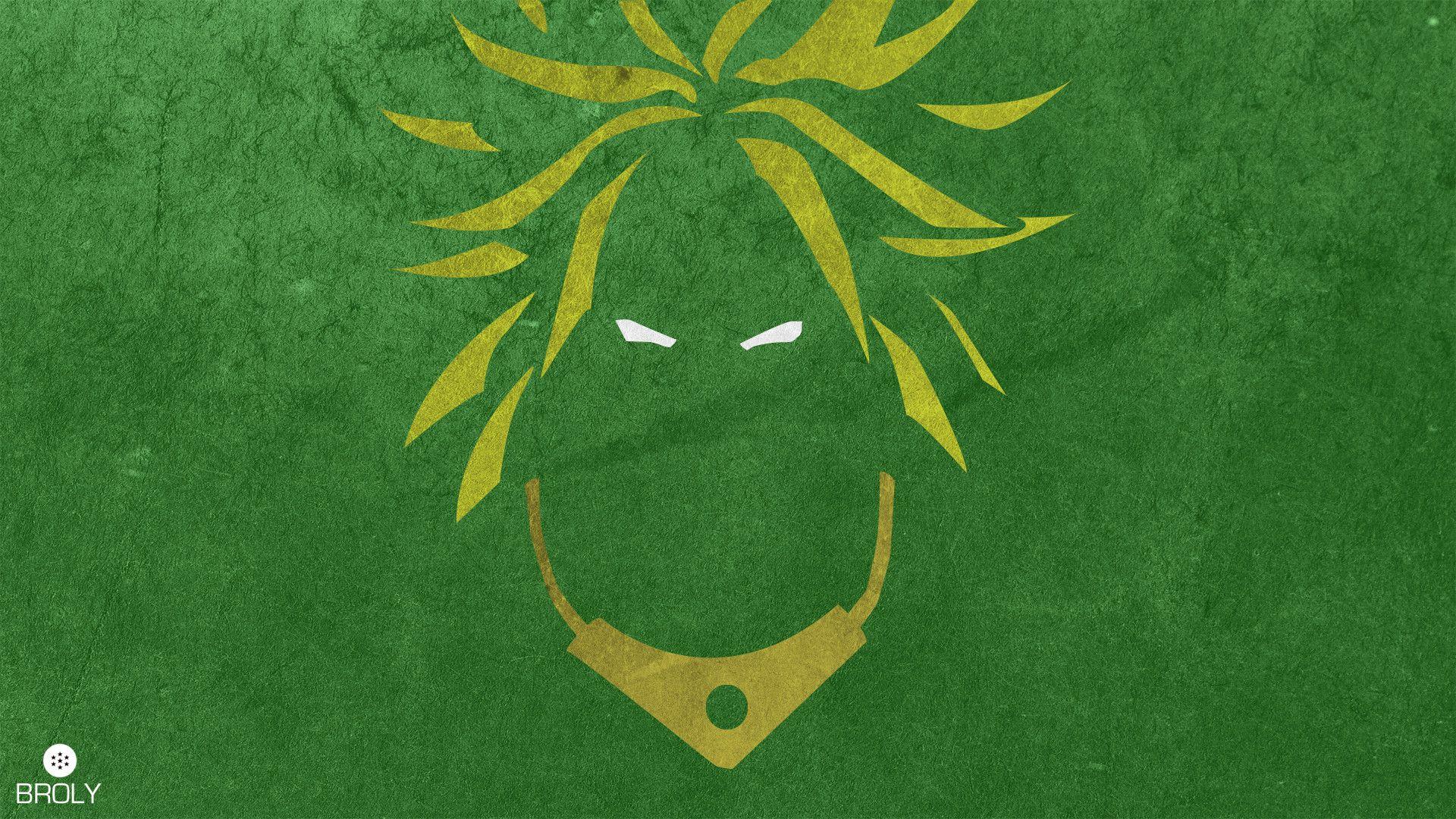 Minimalist Dragon Ball Z Wallpapers - Top Free Minimalist Dragon Ball Z