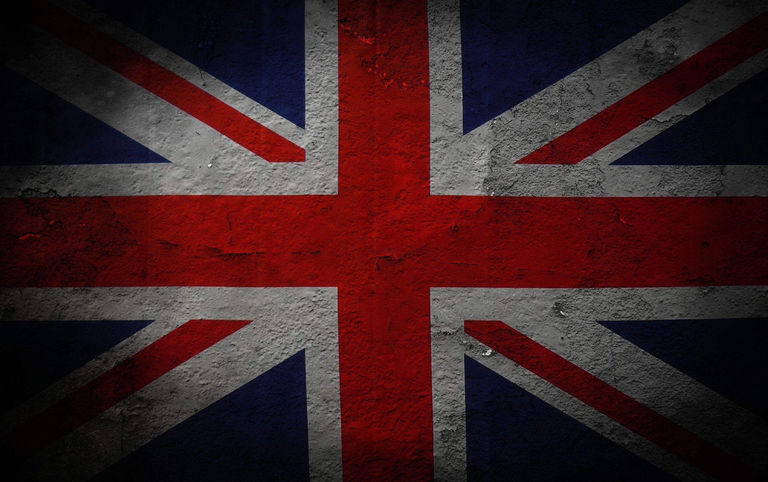 Cool British Flag Wallpapers - Top Free Cool British Flag Backgrounds ...