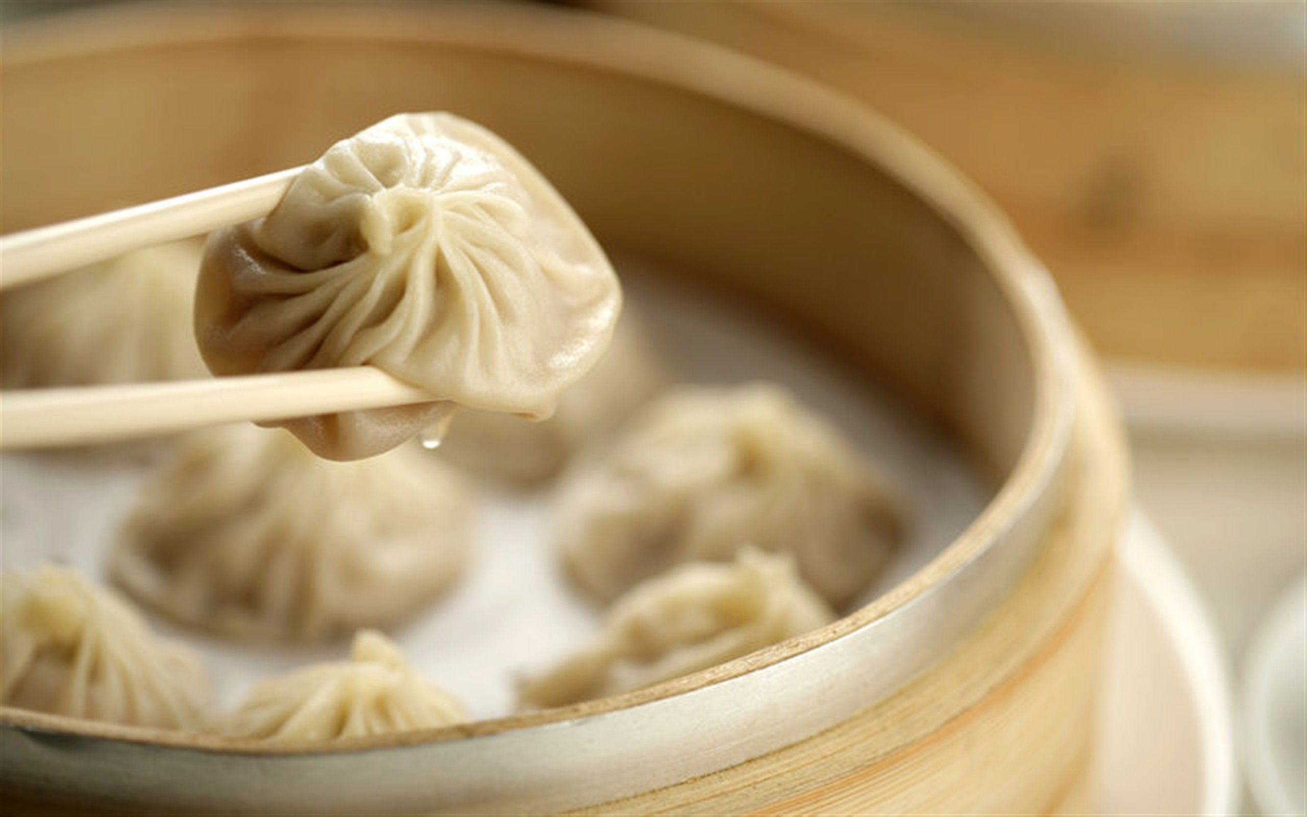 2560x1600 Tasty Chinese Dumplings Food Photo Wallpaper D Wallpaper. Food, Chinese dumplings, Food crawl