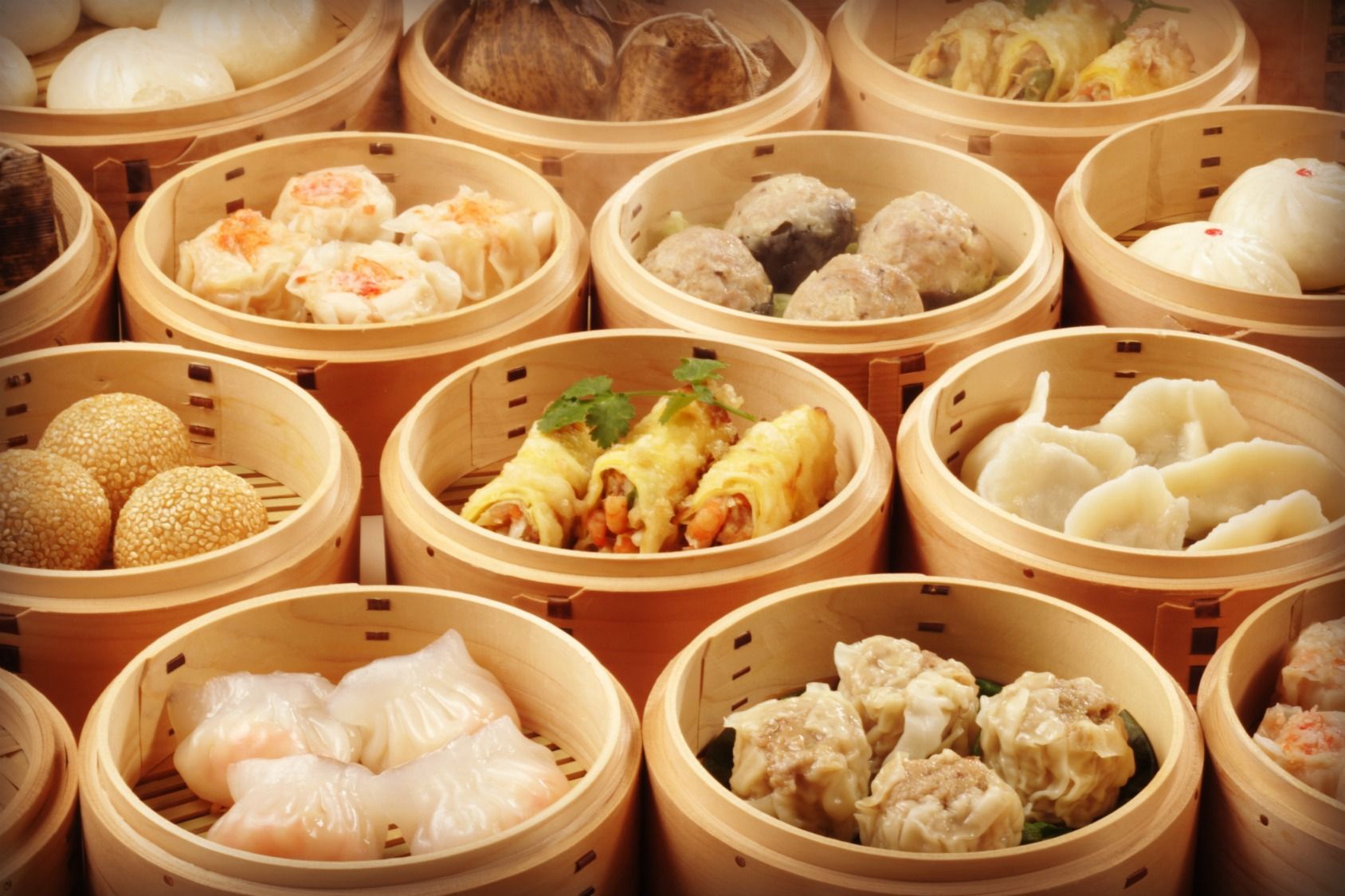 Dimsum Wallpapers Top Free Dimsum Backgrounds Wallpaperaccess