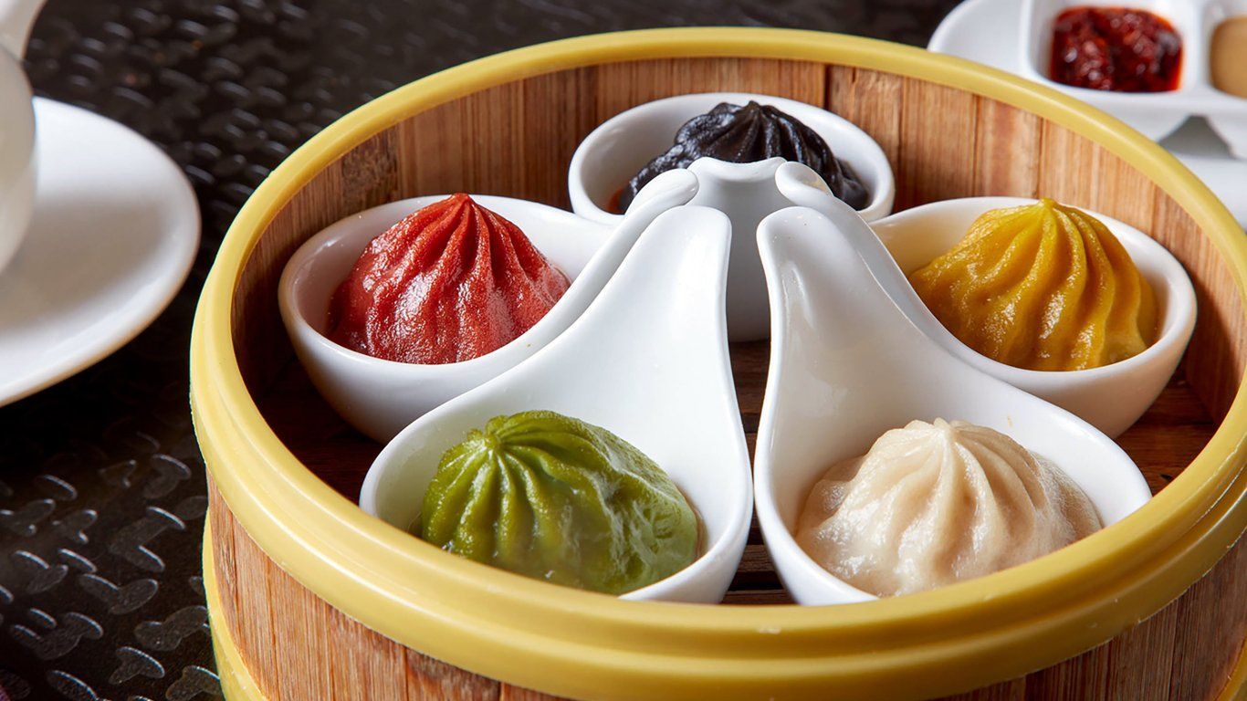 1366x768 Chinese Takeout: Is This America's Best Dim Sum?