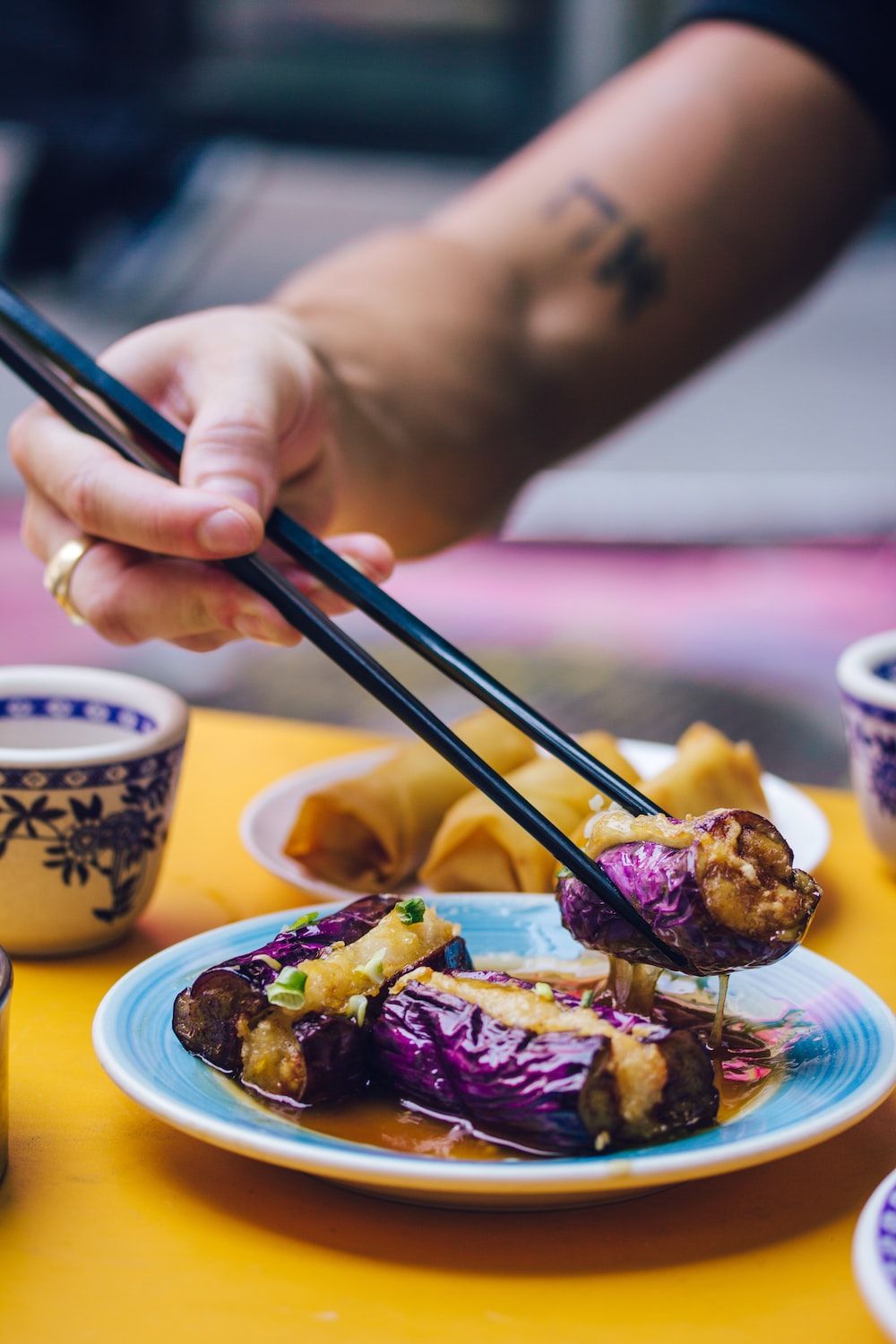 1000x1500 Dim Sum Picture. Download Free Image