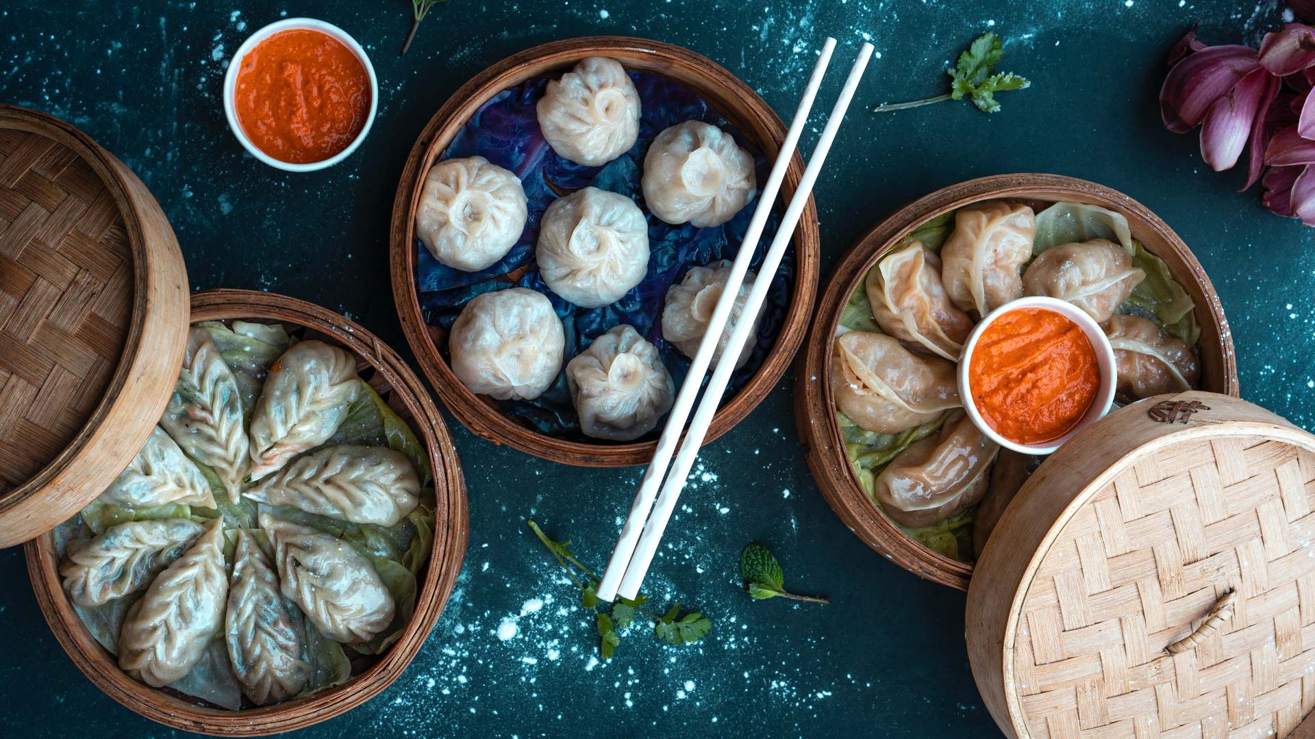 1920x1080 Why Too Much Dim Sum Is Bad For You