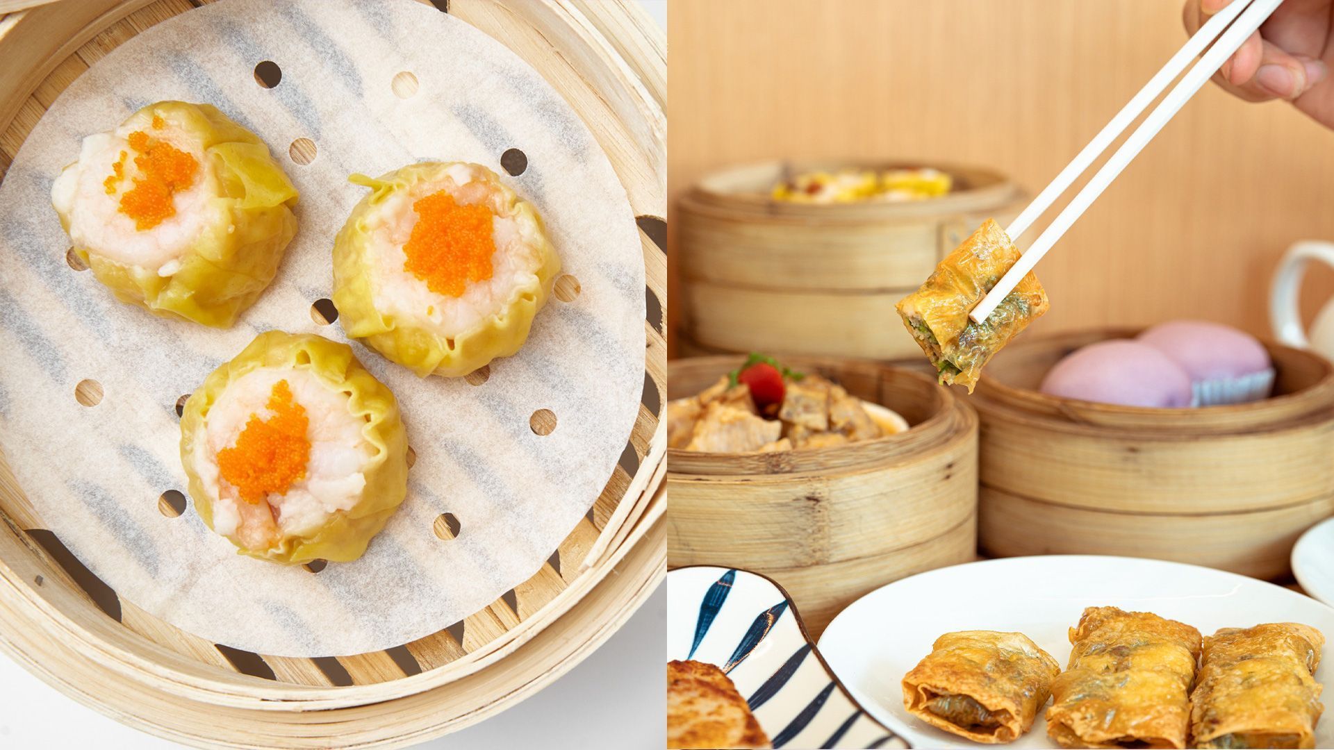 1920x1080 Craving for some delicious Dim Sum? Here are 13 Dim Sum restaurants in Phnom Penh!
