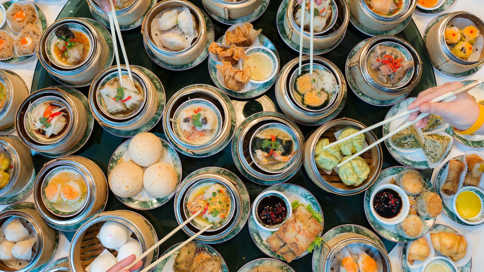 1600x900 Dim Sum Plates You Need To Try