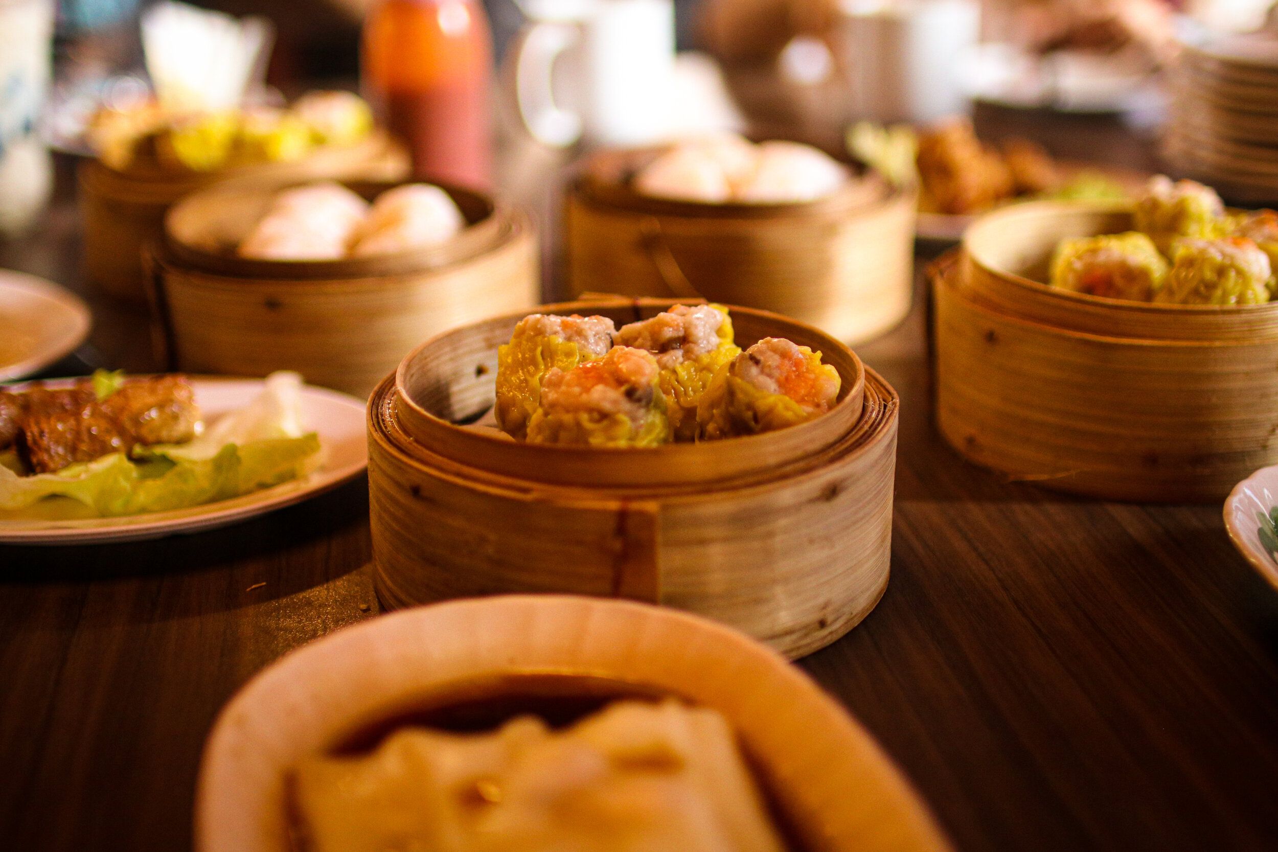 2500x1667 Dim Sum, Southeast Asia, and Why Family Legacy Matters