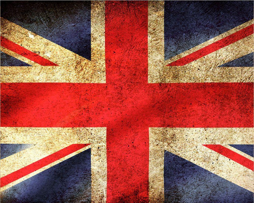 Cool British Flag Wallpapers - Top Free Cool British Flag Backgrounds ...