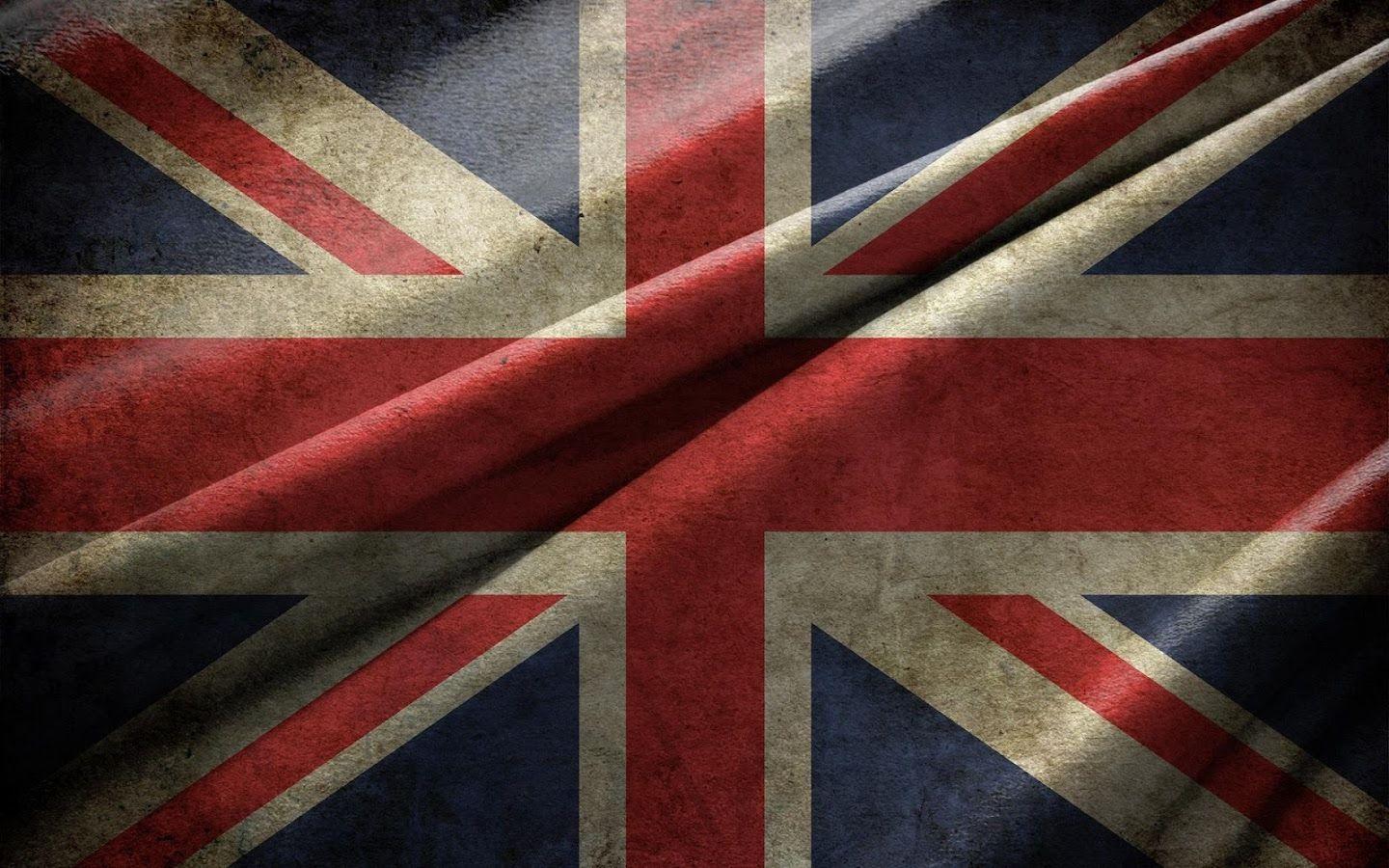 Cool British Flag Wallpapers - Top Free Cool British Flag Backgrounds ...