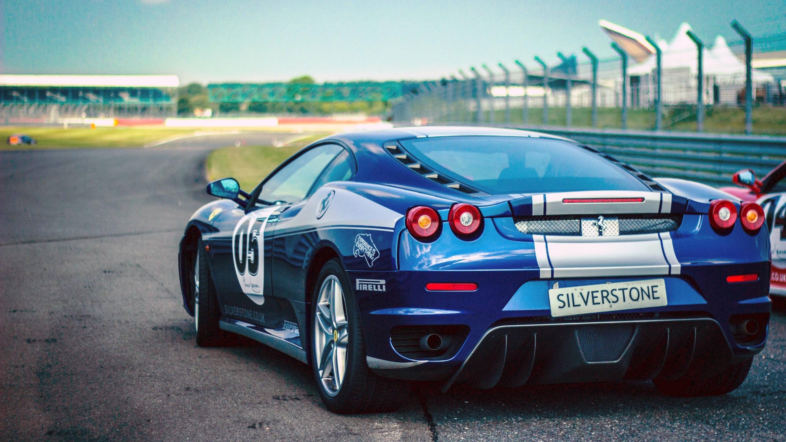 3840x2160 Ferrari wallpaper 3840x2160 Ultra HD 4k desktop background