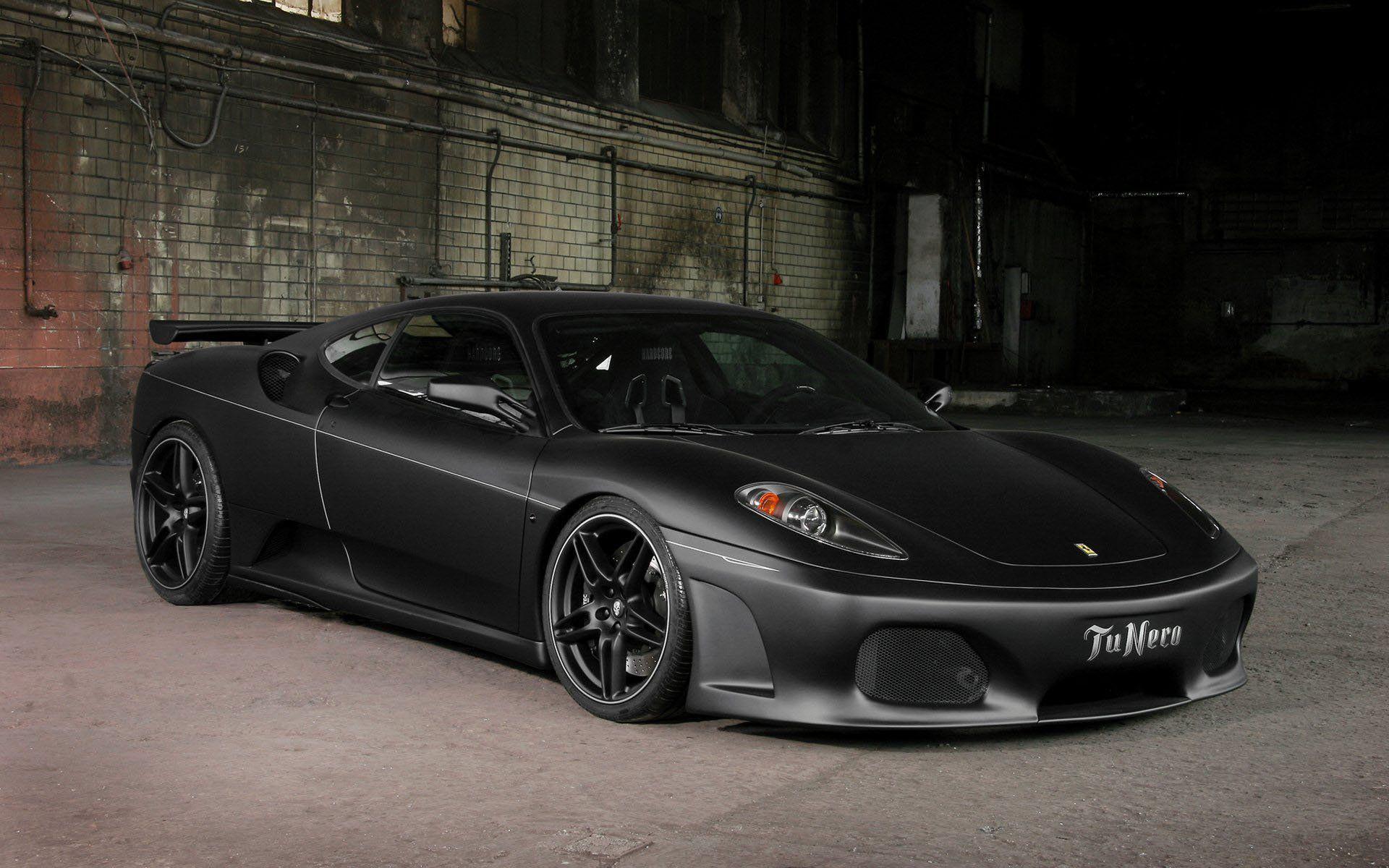 1920x1200 Ferrari HD Wallpaper and Background Image