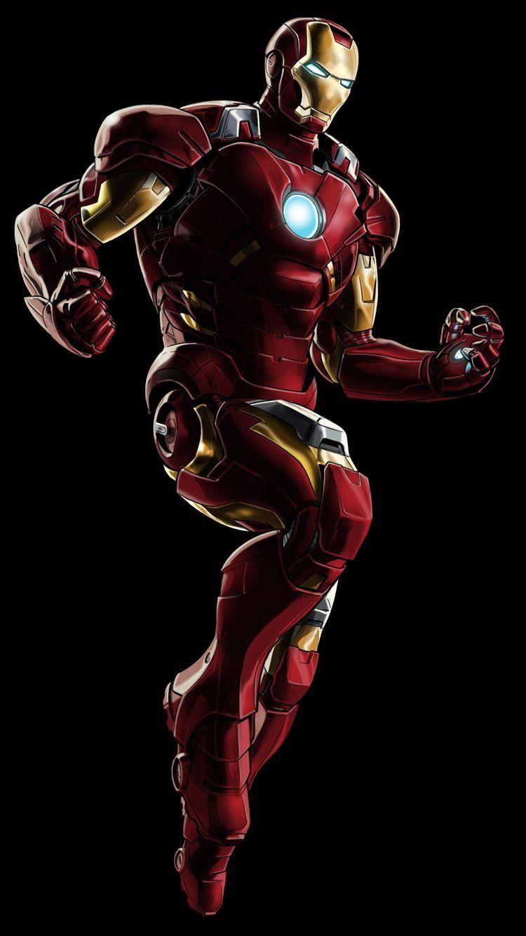 Modern Avengers iPhone Wallpapers - Top Free Modern Avengers iPhone ...