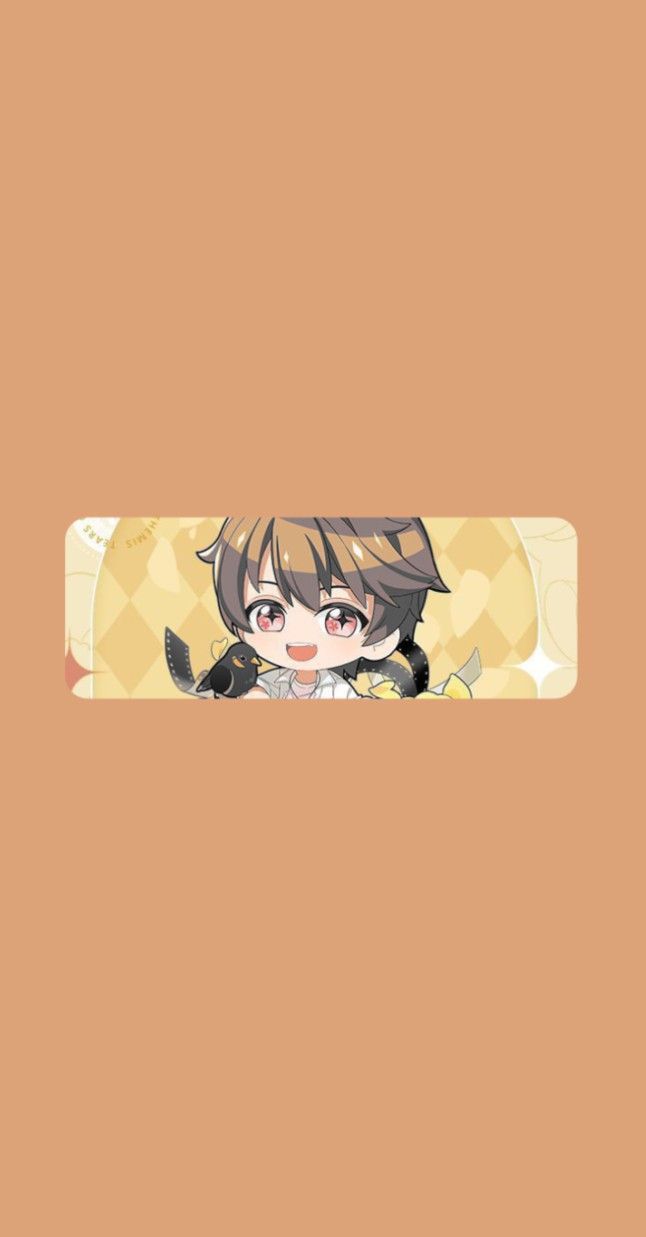 646x1237 Luke Pearce ; Tears of Themis. Anime wallpaper iphone, Cute drawings, Anime