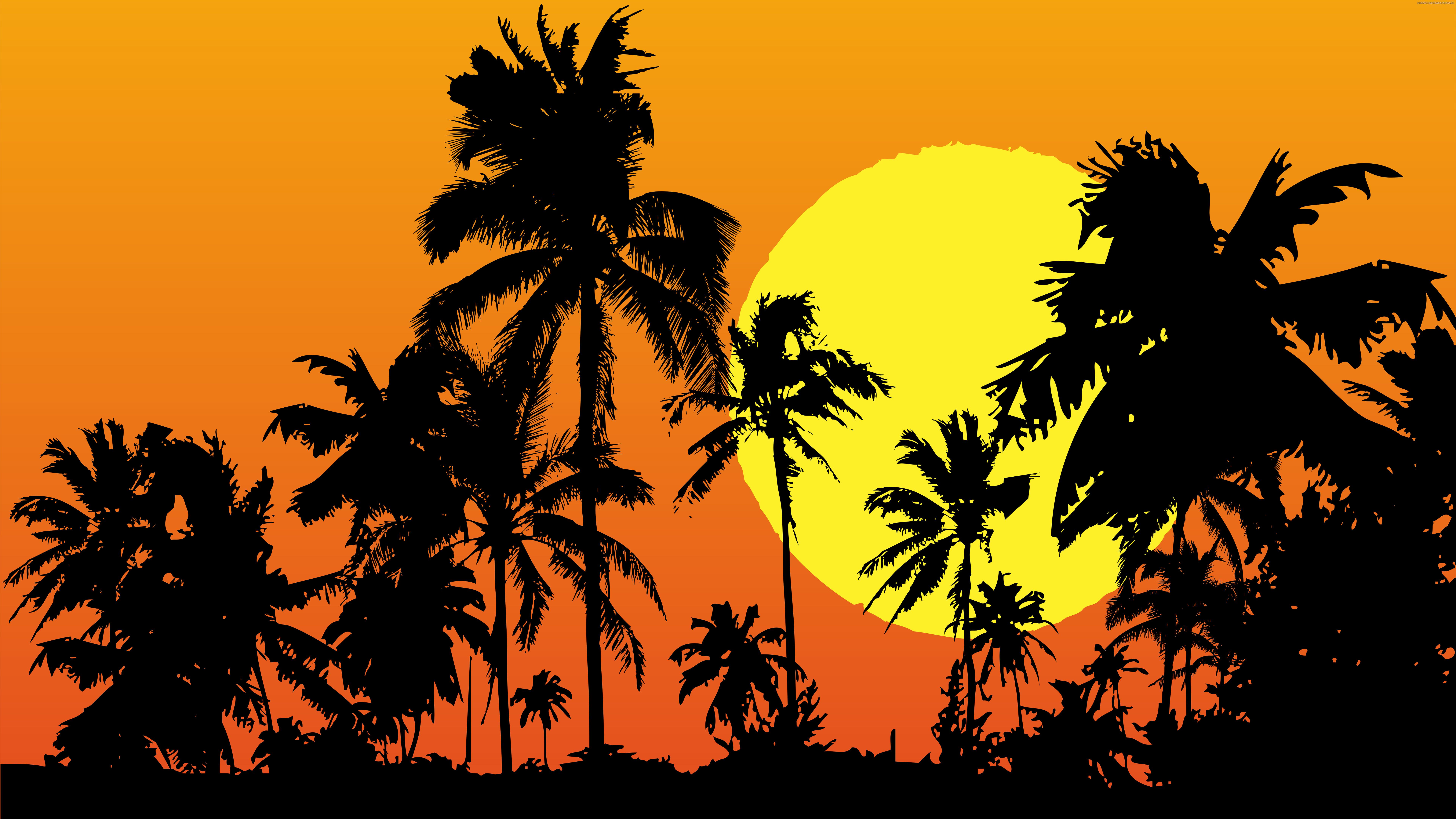 7680x4320 8k Background Free