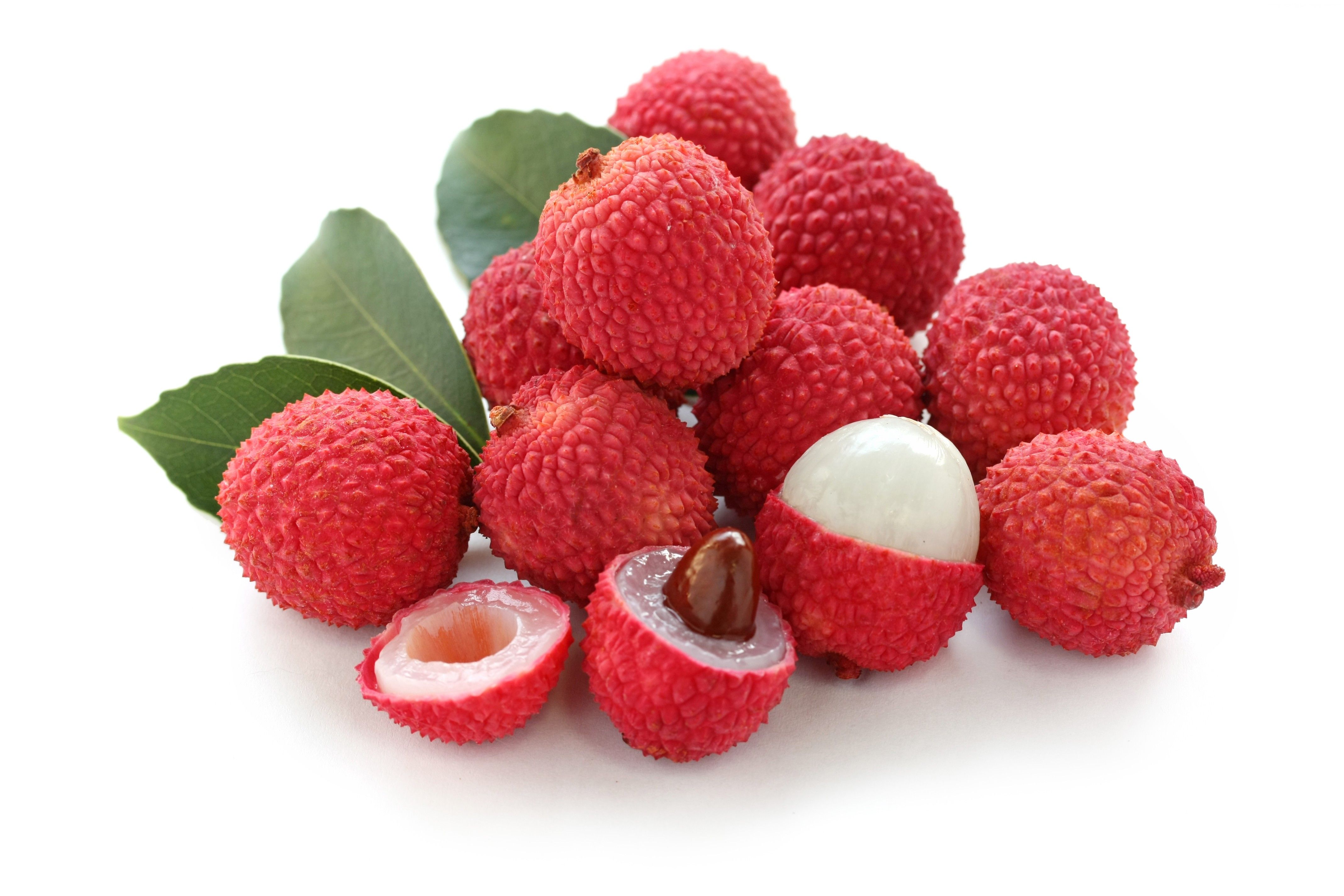4272x2848 lychee, Chinese plum Gallery HD Wallpaper