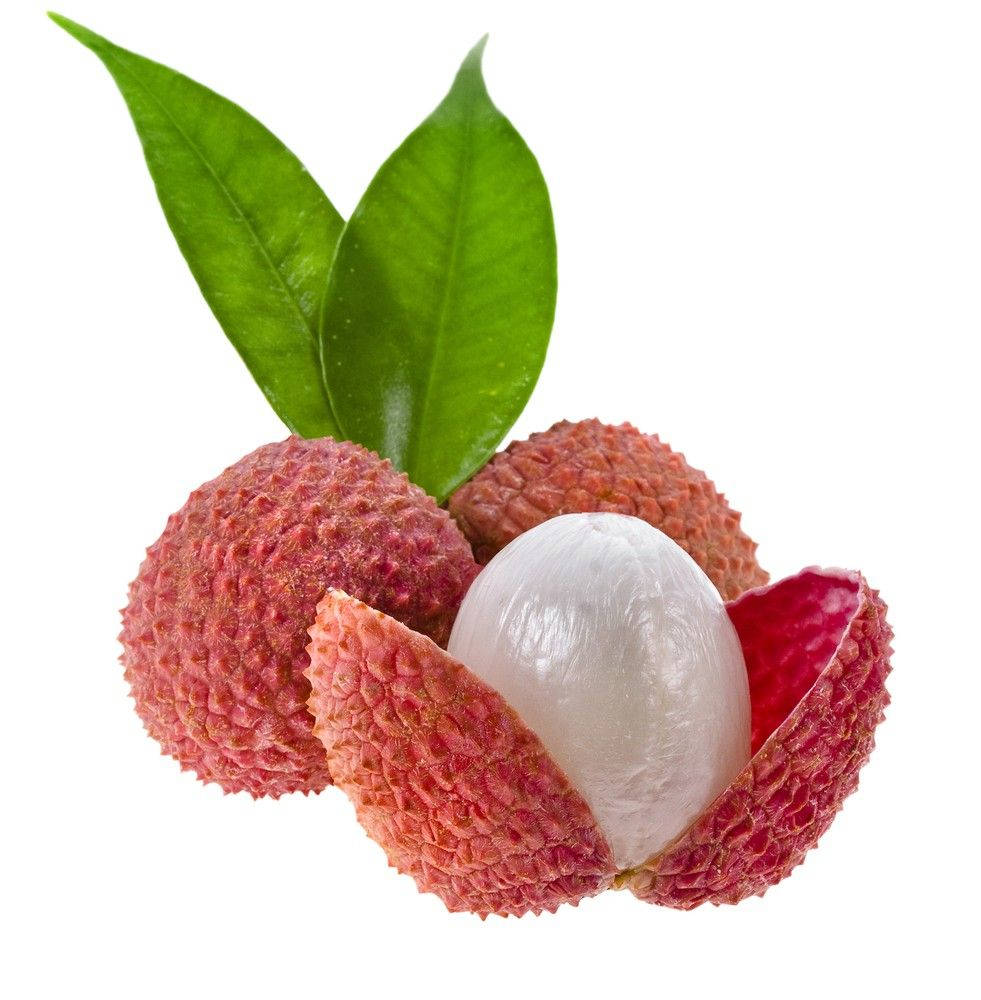 981x1000 Download Tropical Lychee Fruit Wallpaper