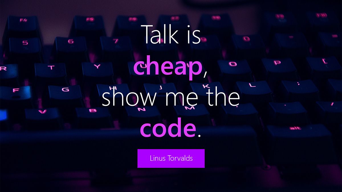 Programming Quotes Wallpapers - Top Free Programming Quotes Backgrounds ...