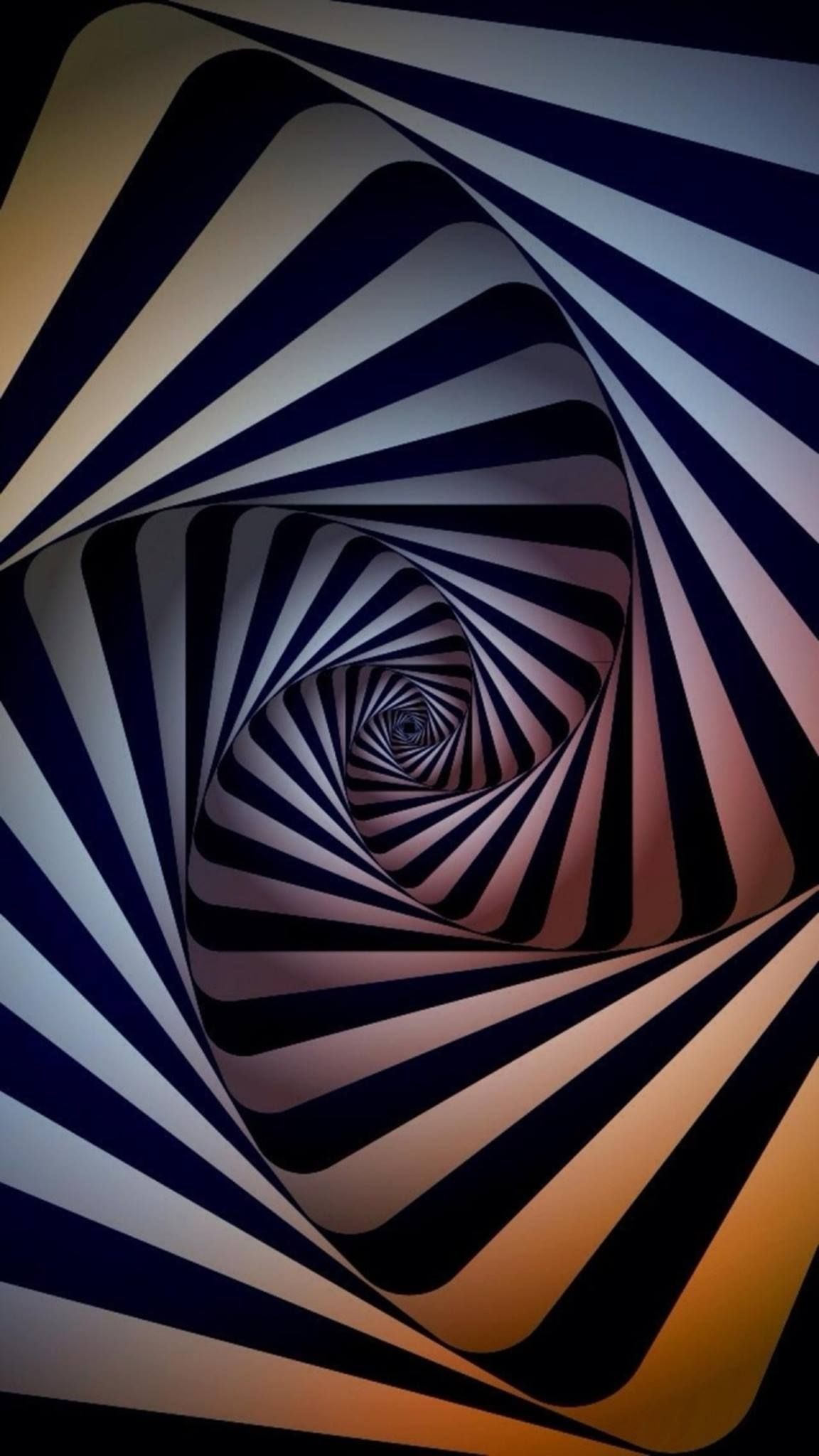 1152x2048 Wallpaper 3D