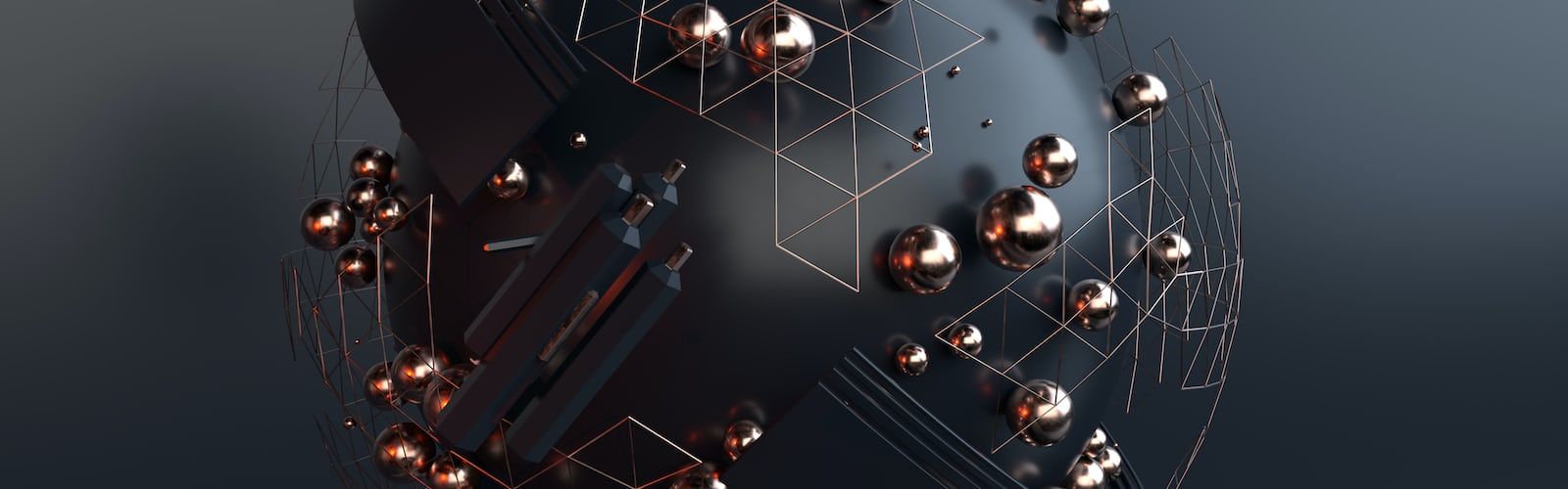 1600x500 3D illustration wallpaper best free 3D, wallpaper, background and digital image photo