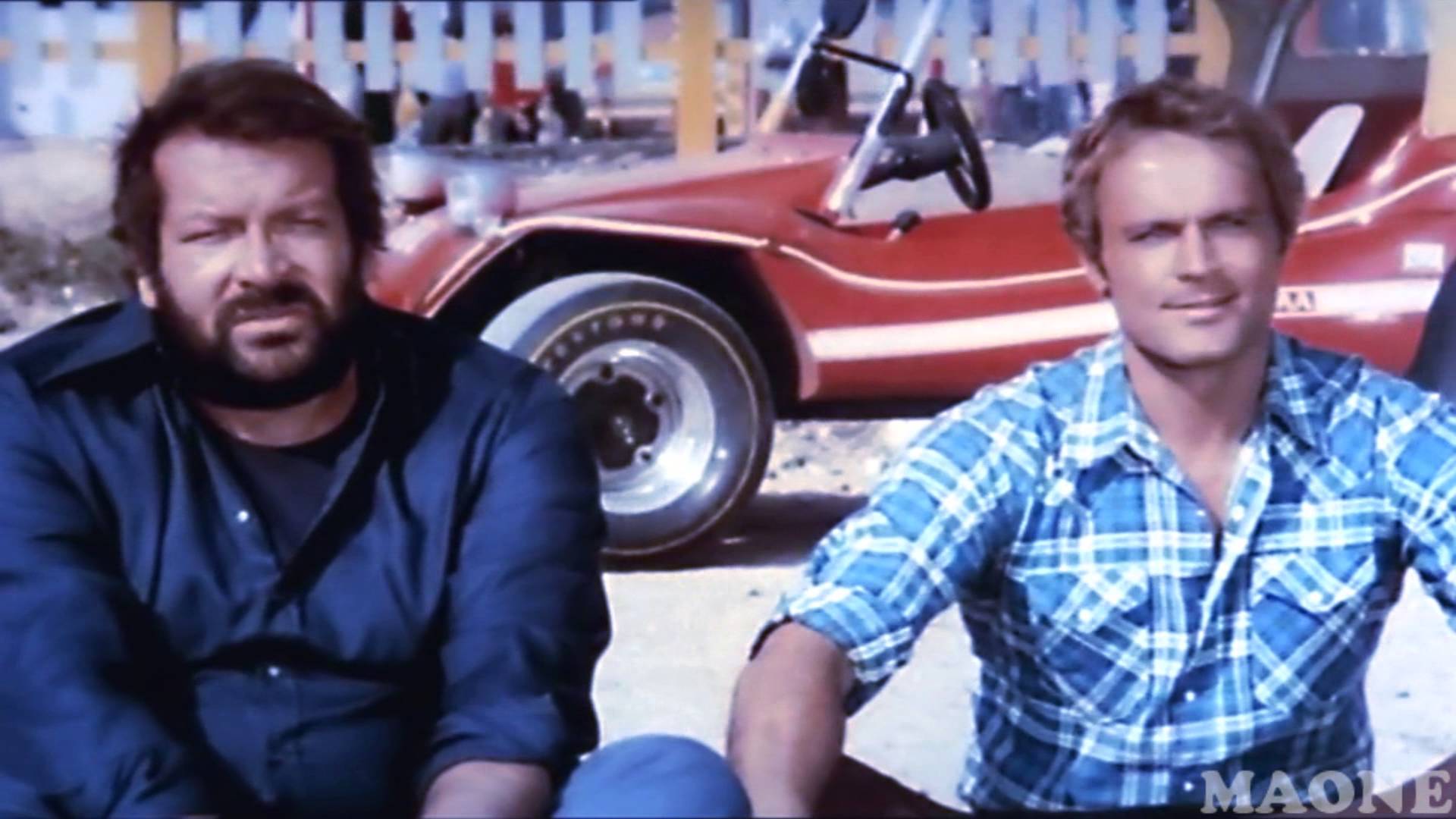 1920x1080 The Movies of Bud Spence & Terence Hill's World