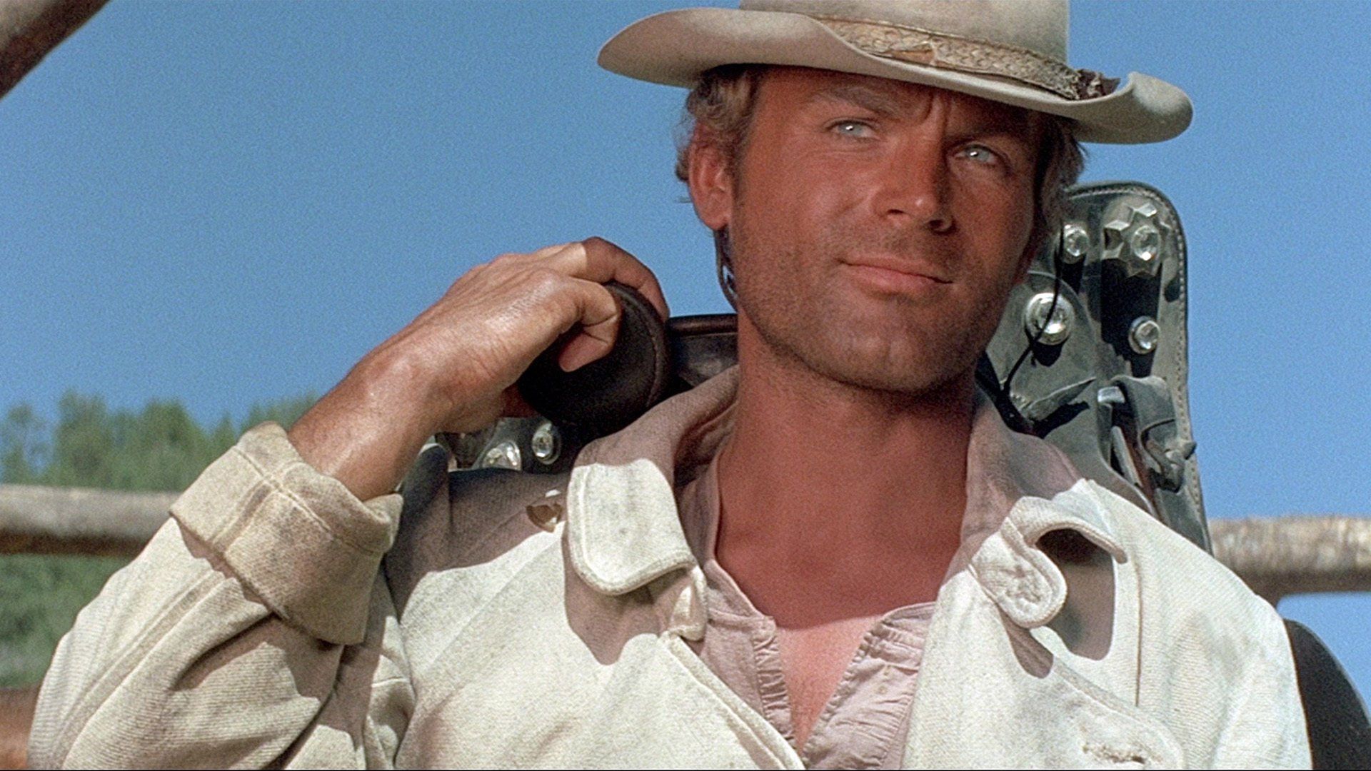 Terence Hill Wallpapers - Top Free Terence Hill Backgrounds