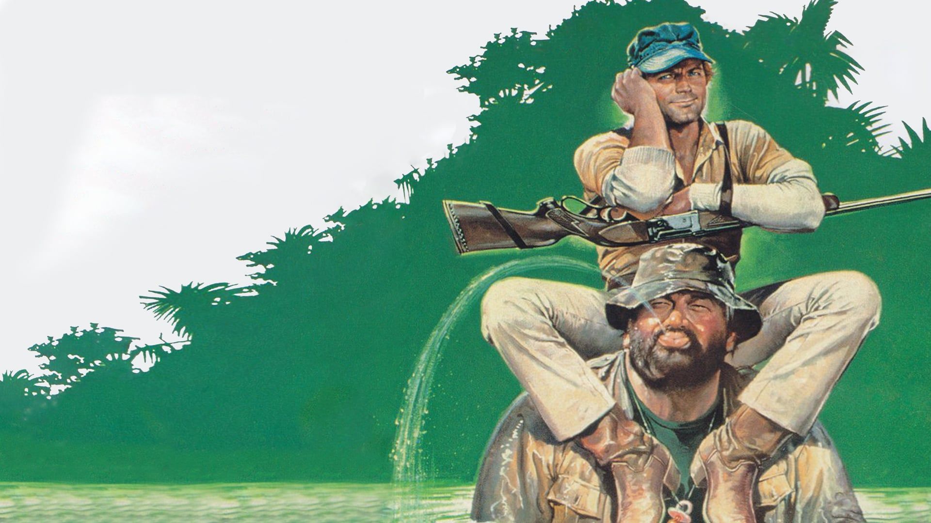 Terence Hill Wallpapers - Top Free Terence Hill Backgrounds