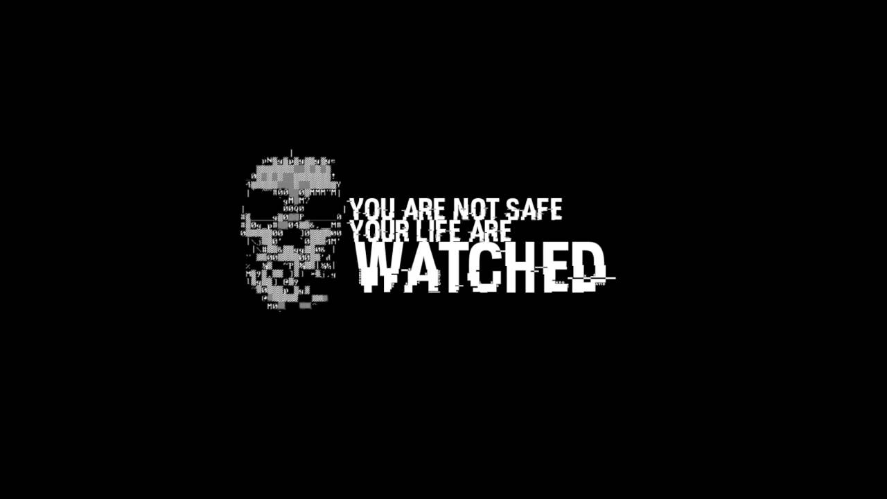 1280x720 They Aren't Wrong : R Watch_dogs