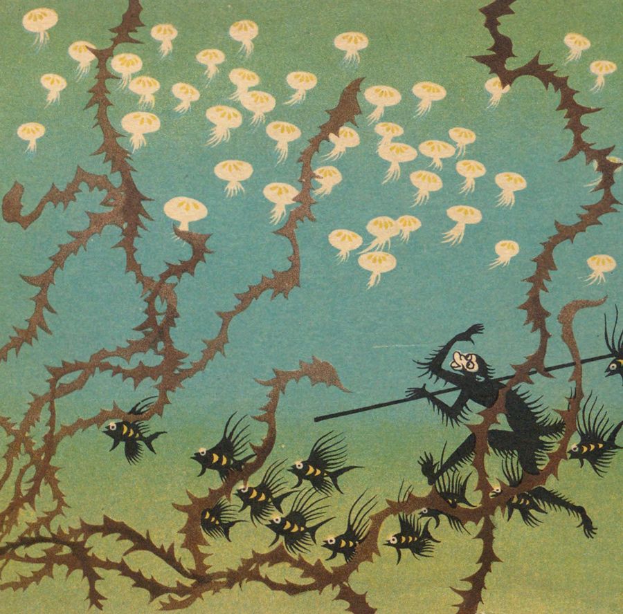 900x888 Journey to the West