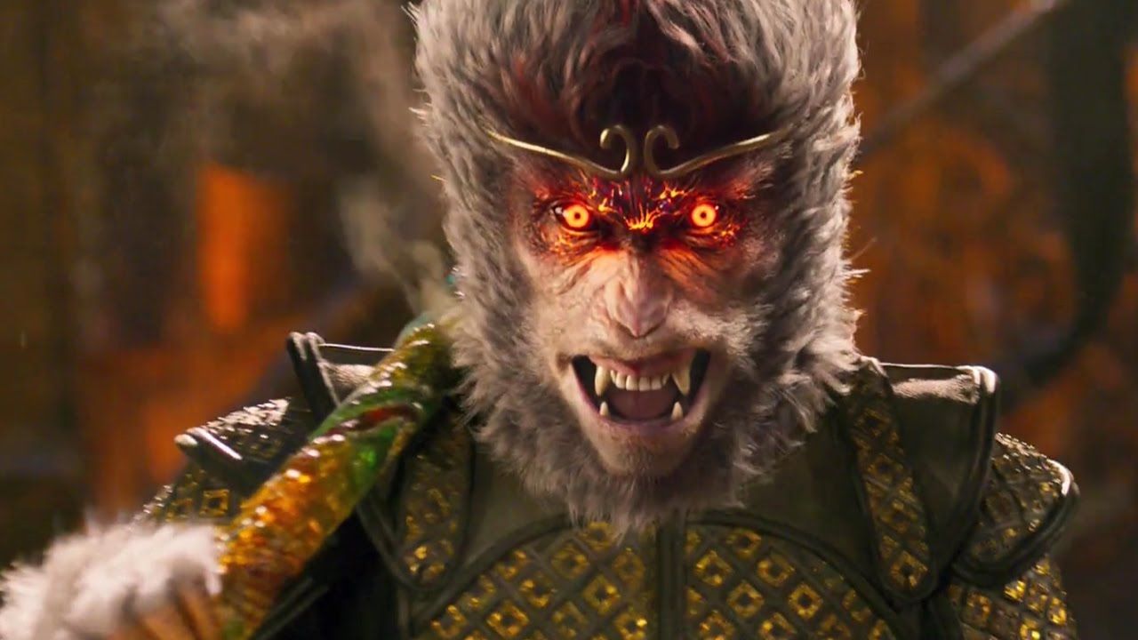 1280x720 Journey to the West 2 (Trailer)