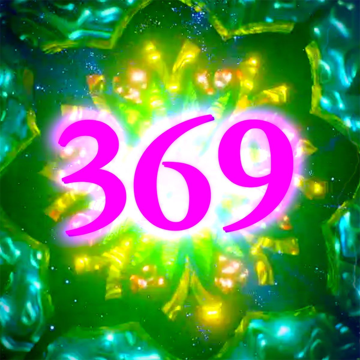  369 Hz Nikola Tesla Frequency  Key to the Universe  Spiritual  Ascension  YouTube