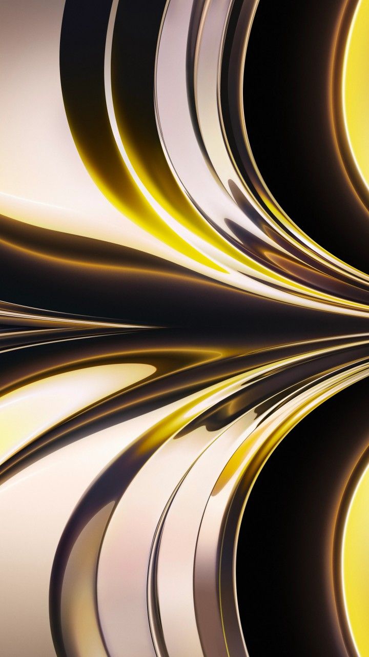 720x1280 Wallpaper iPhone abstract, iOS 5K, OS
