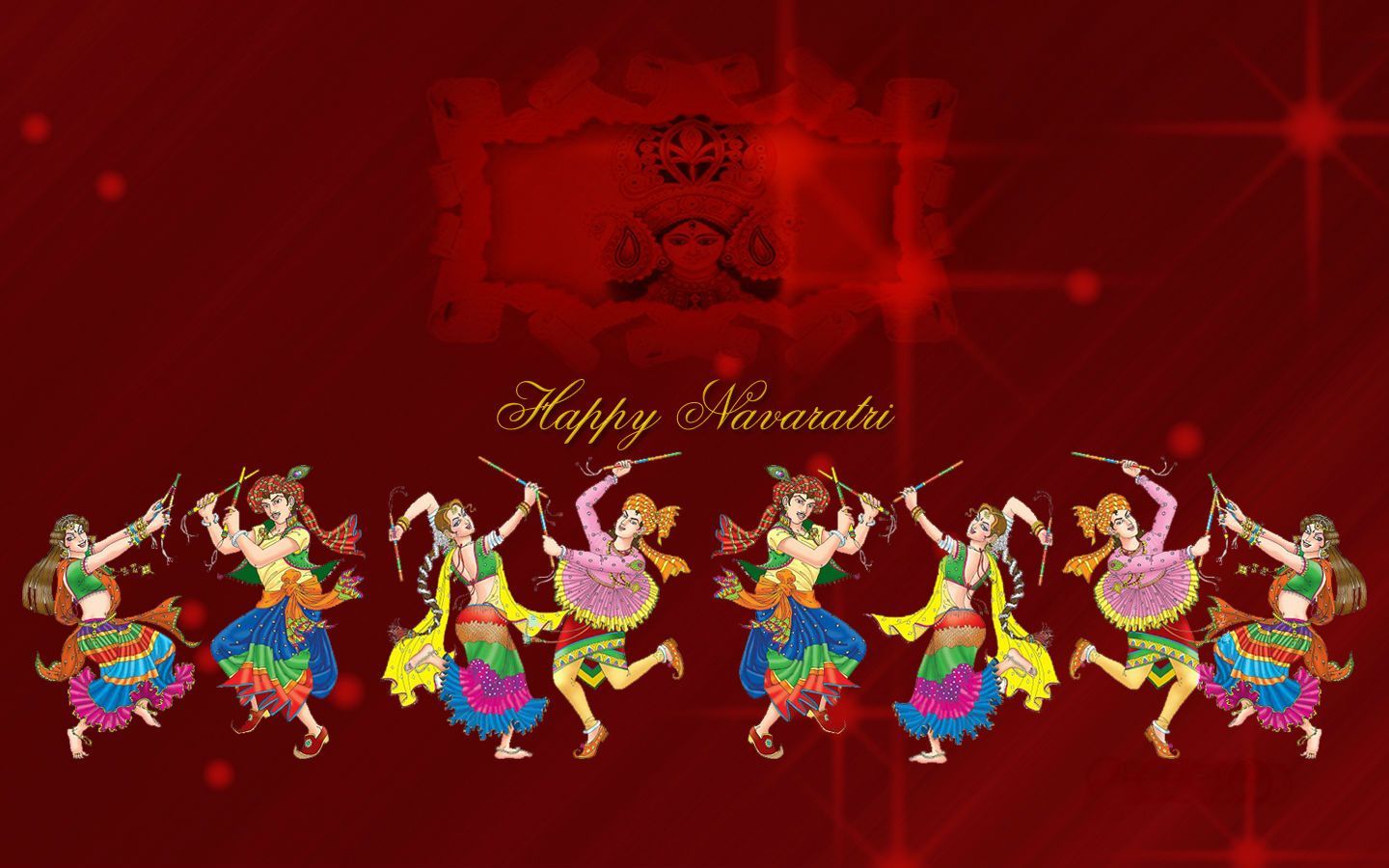 Dandiya Wallpapers - Top Free Dandiya Backgrounds - WallpaperAccess