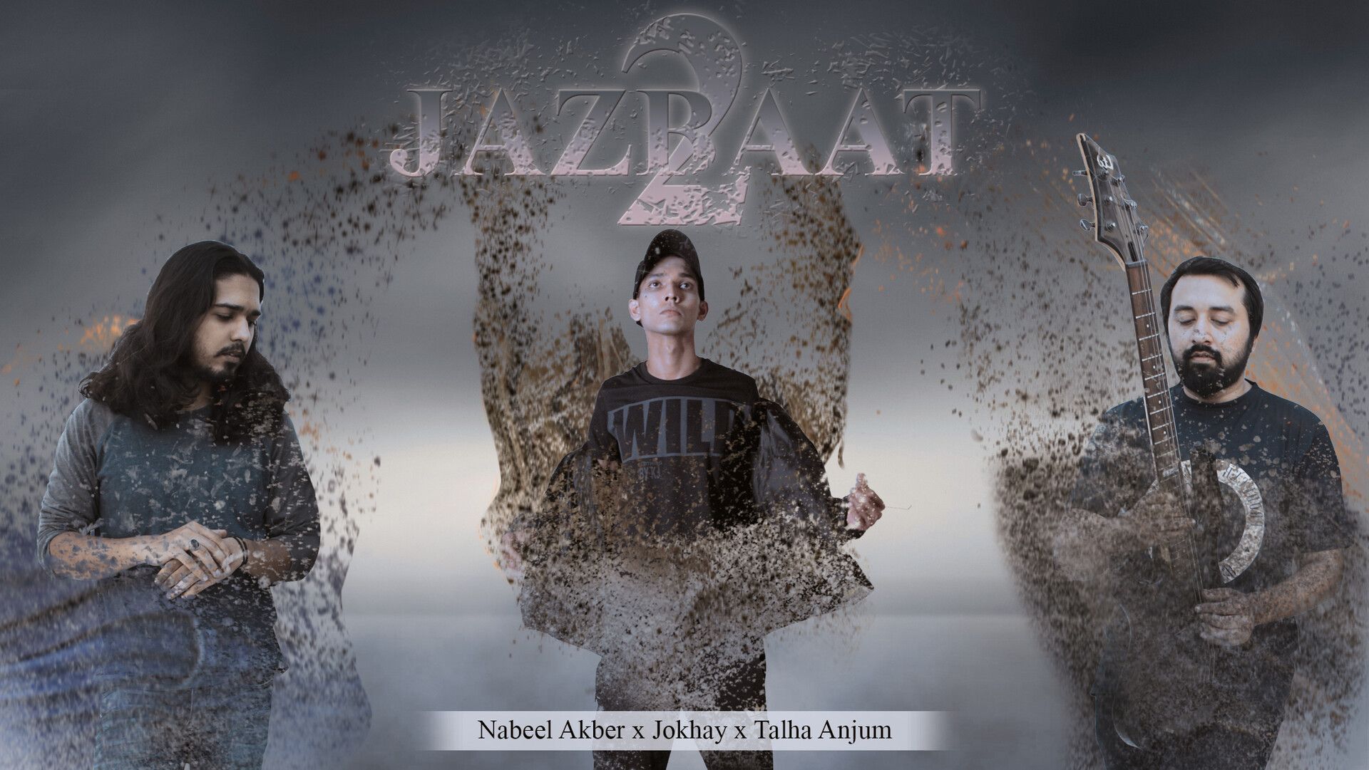 1920x1081 music cover for young stunners song jazbaat 2
