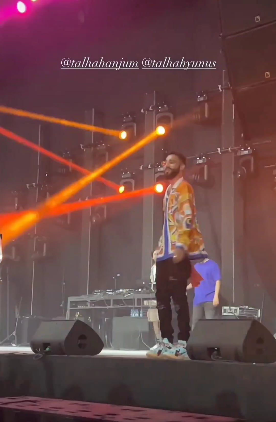 1080x1654 Young Stunners at the Wireless Festival truly representing DHH internationally