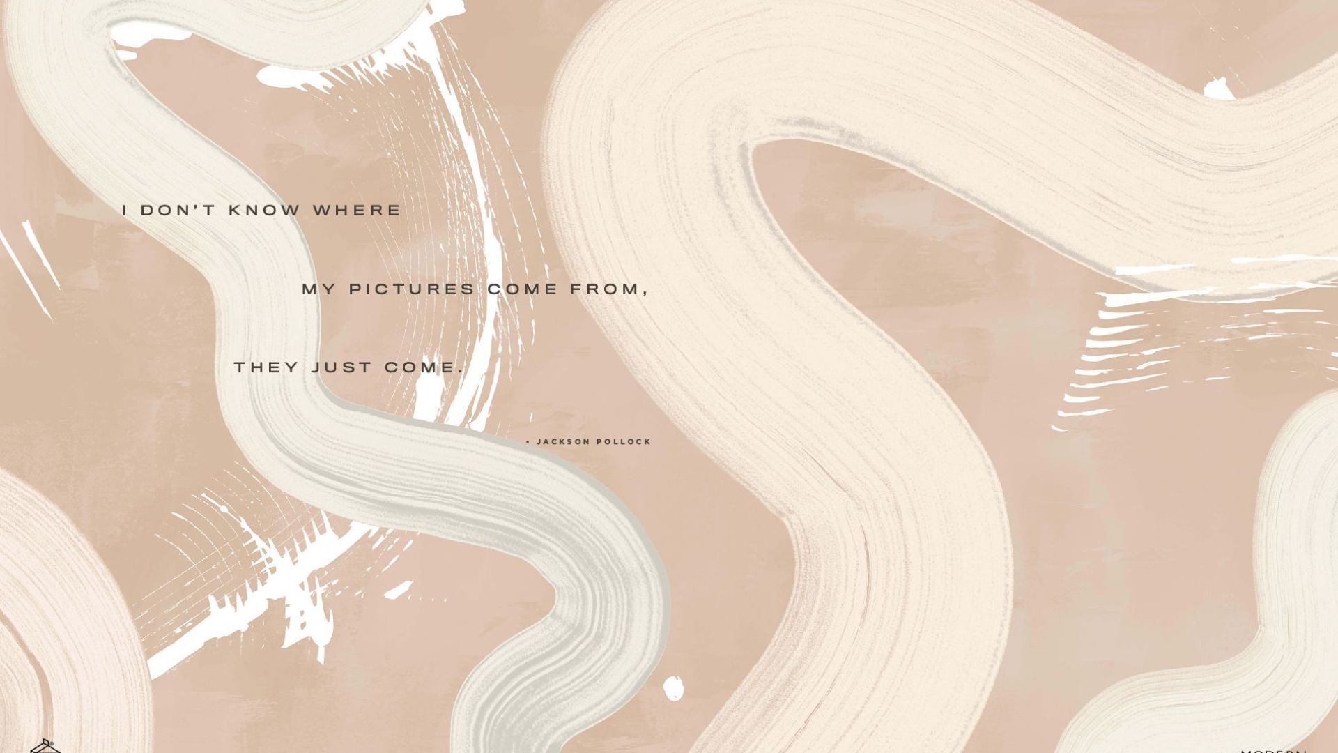 1920x1080 Minimalism Beige Aesthetic Wallpaper Minimalism Beige Aesthetic Wallpaper [ HQ ]
