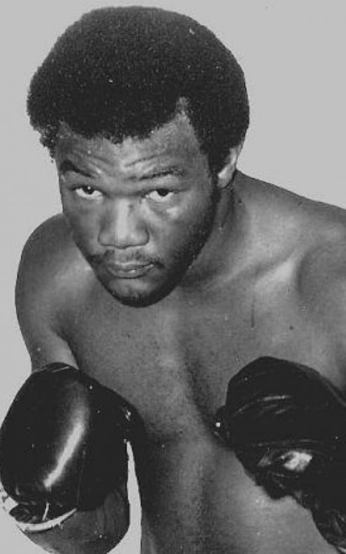 George Foreman Wallpapers - Top Free George Foreman Backgrounds