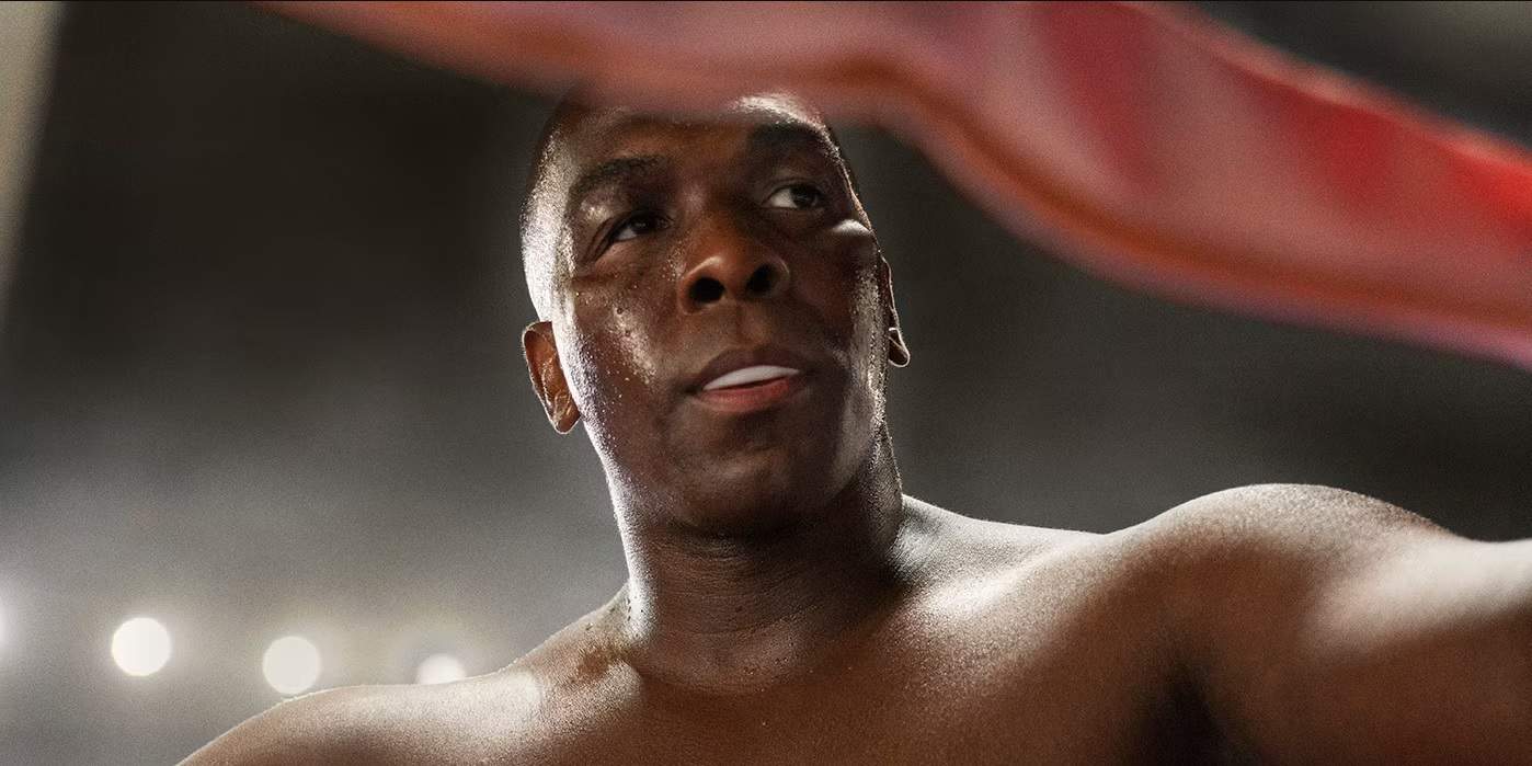 1398x699 George Foreman Biopic: A Hard Hitting Trailer Examines The Life And Faith Of The Legendary Boxer